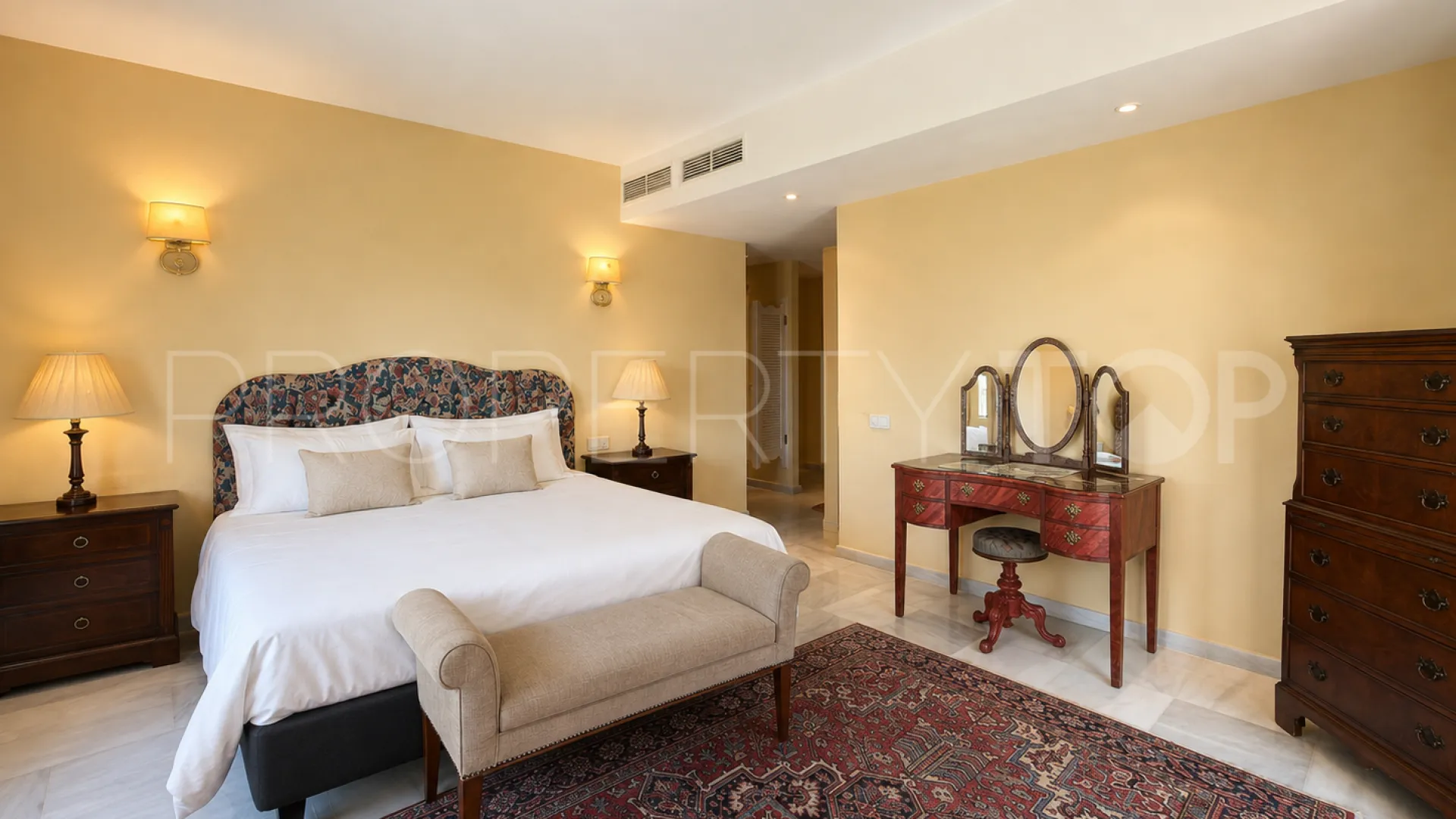 Se vende apartamento en Les Belvederes