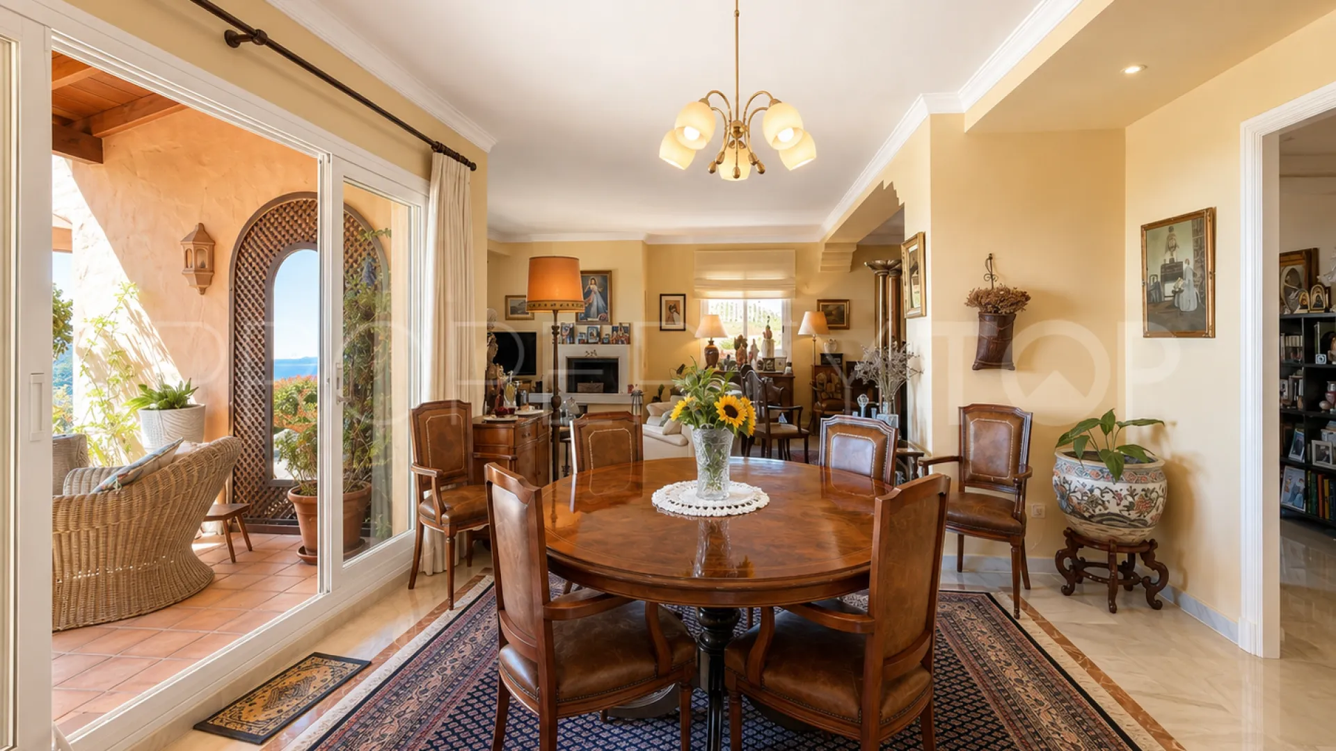 Se vende apartamento en Les Belvederes