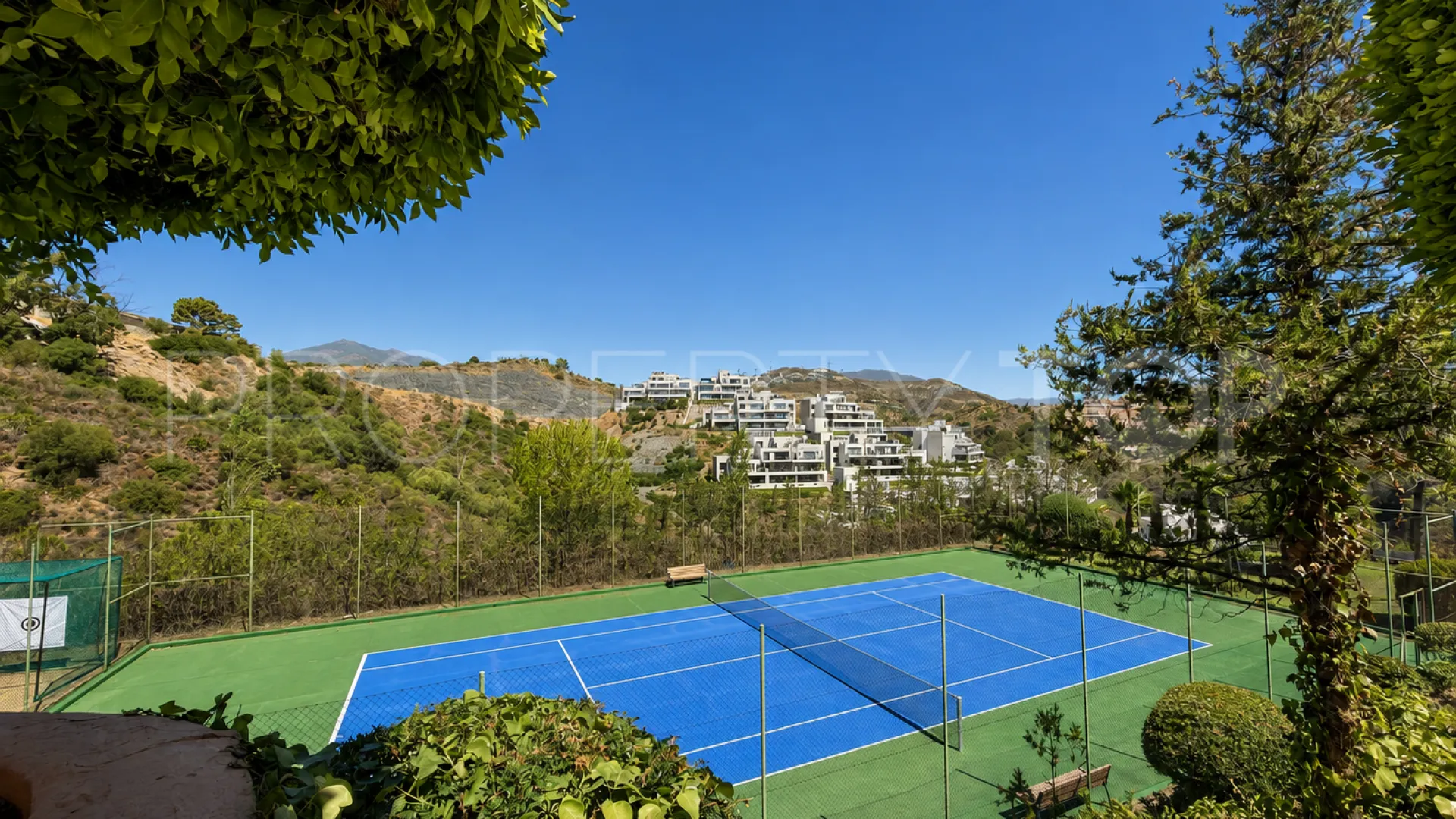 Se vende apartamento en Les Belvederes
