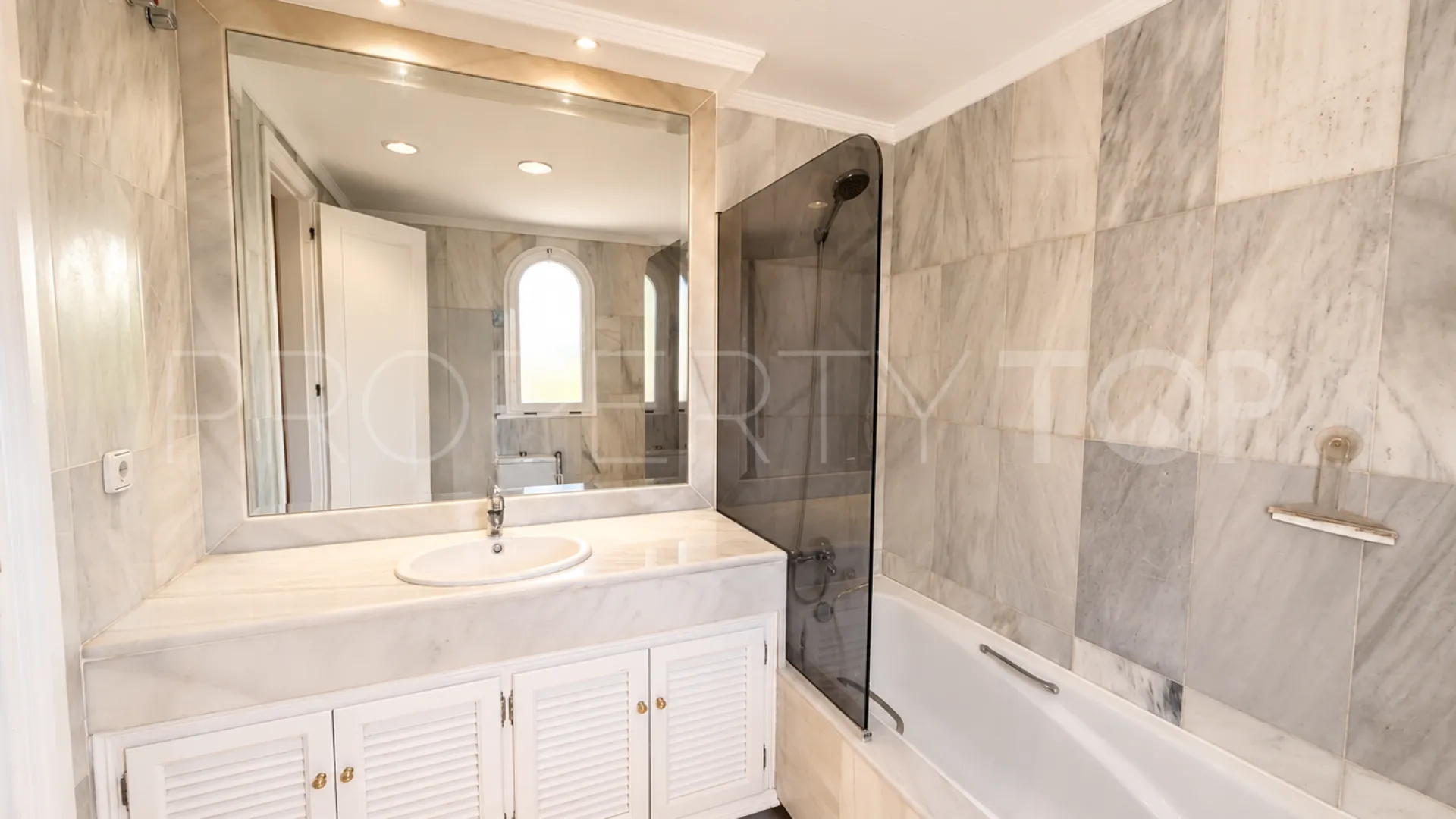 Se vende apartamento en Les Belvederes