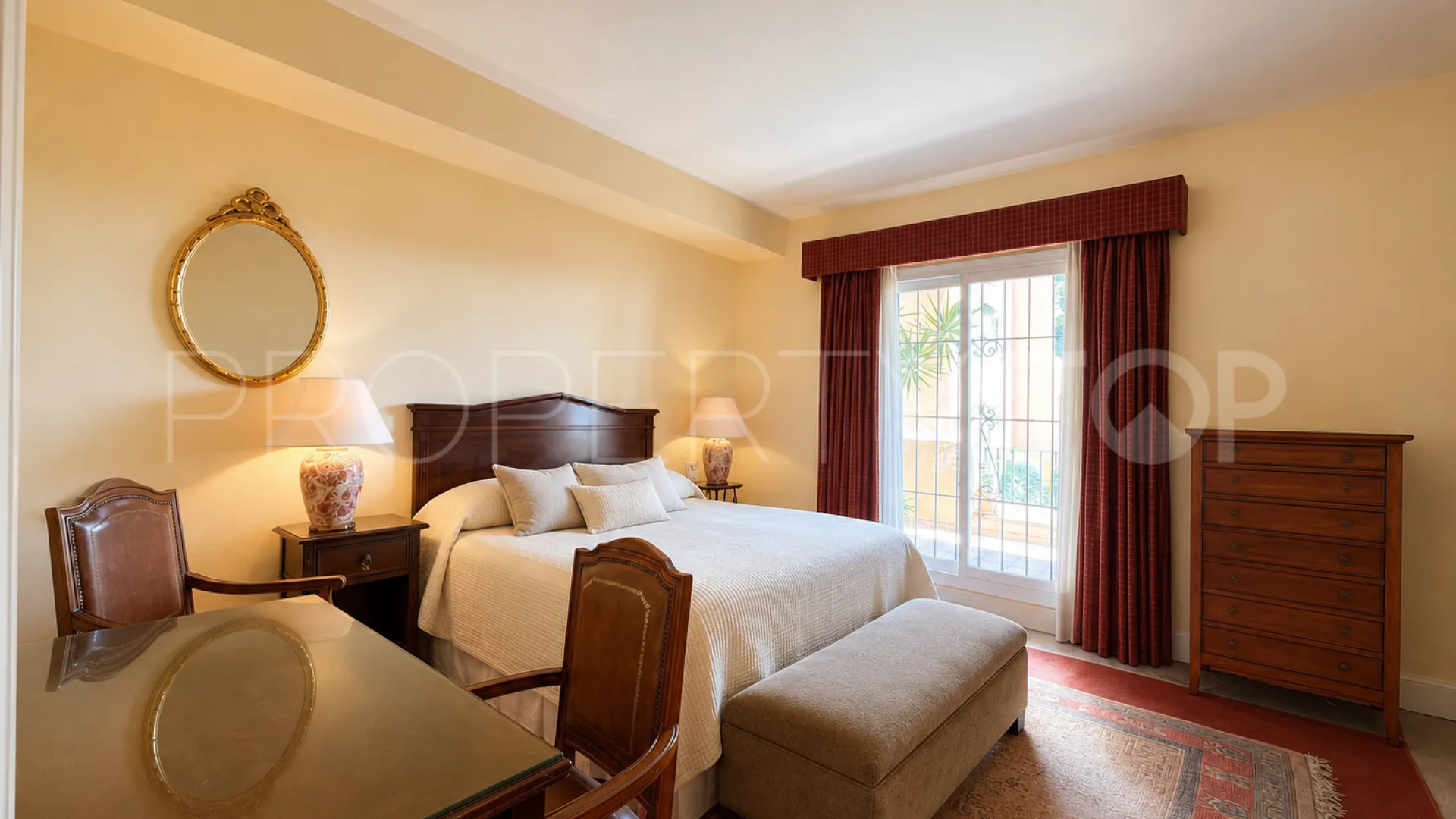 Se vende apartamento en Les Belvederes