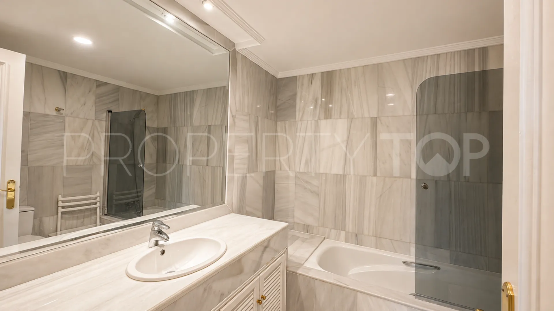 Se vende apartamento en Les Belvederes