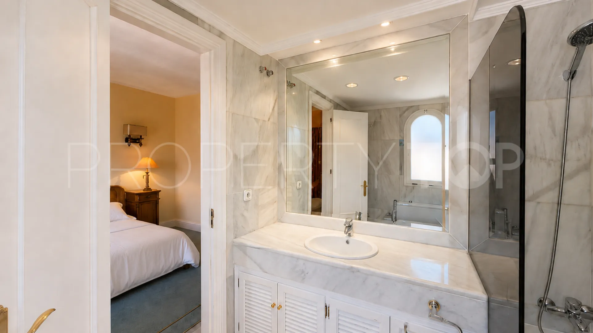 Se vende apartamento en Les Belvederes