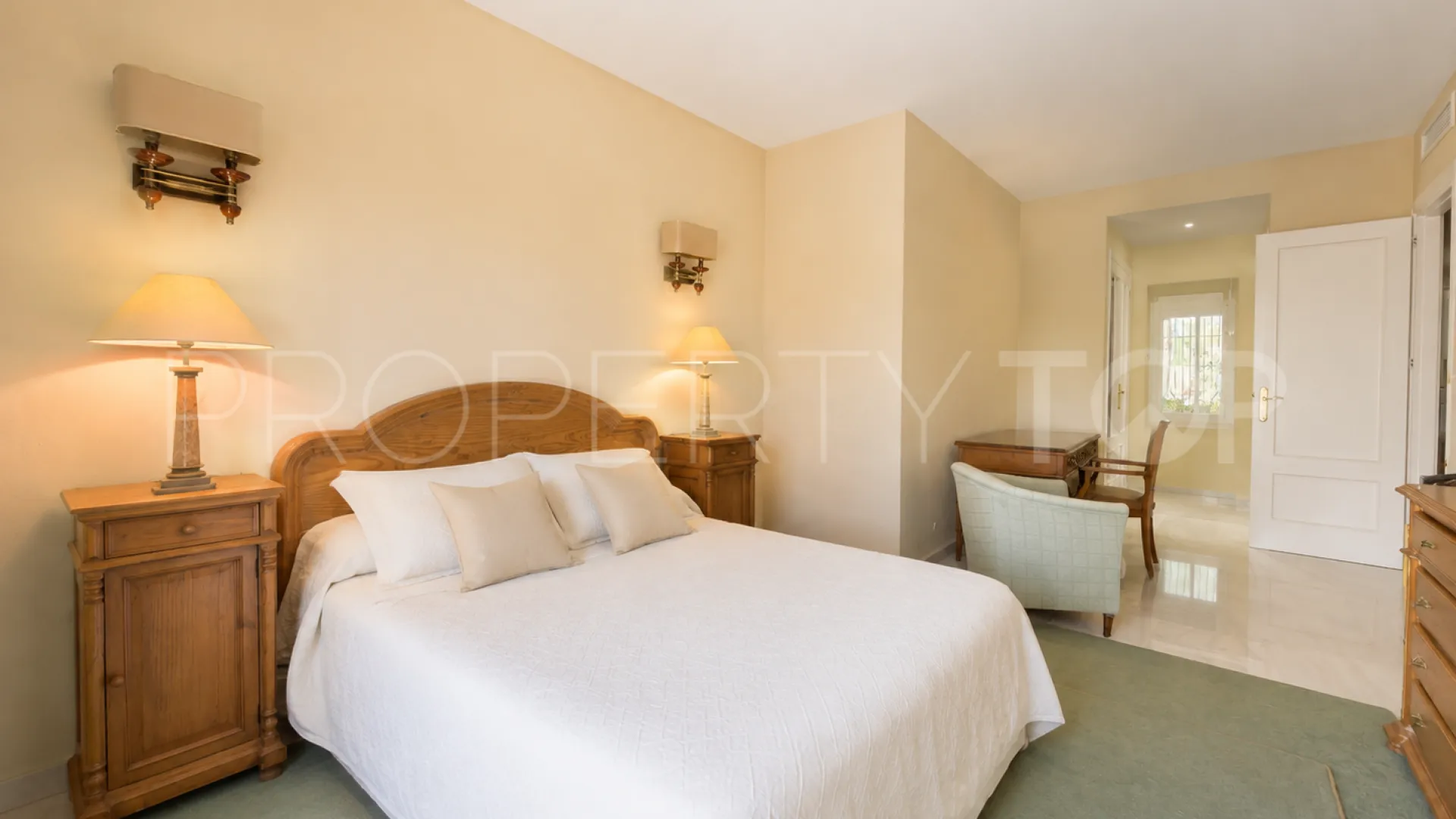 Se vende apartamento en Les Belvederes