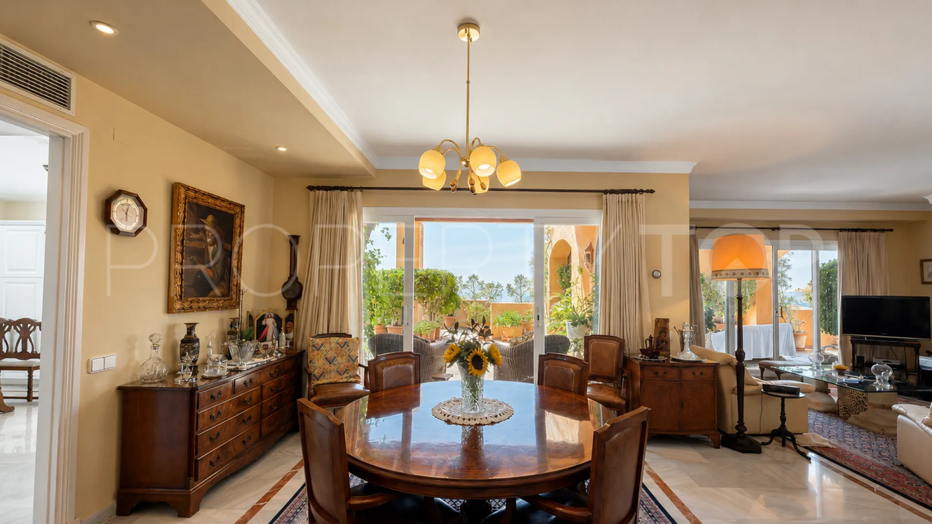 Se vende apartamento en Les Belvederes