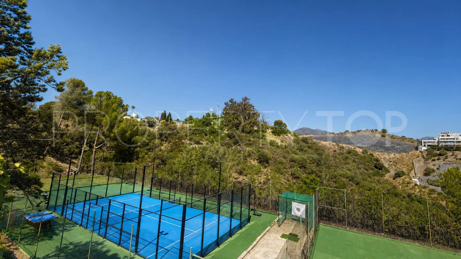 Se vende apartamento en Les Belvederes