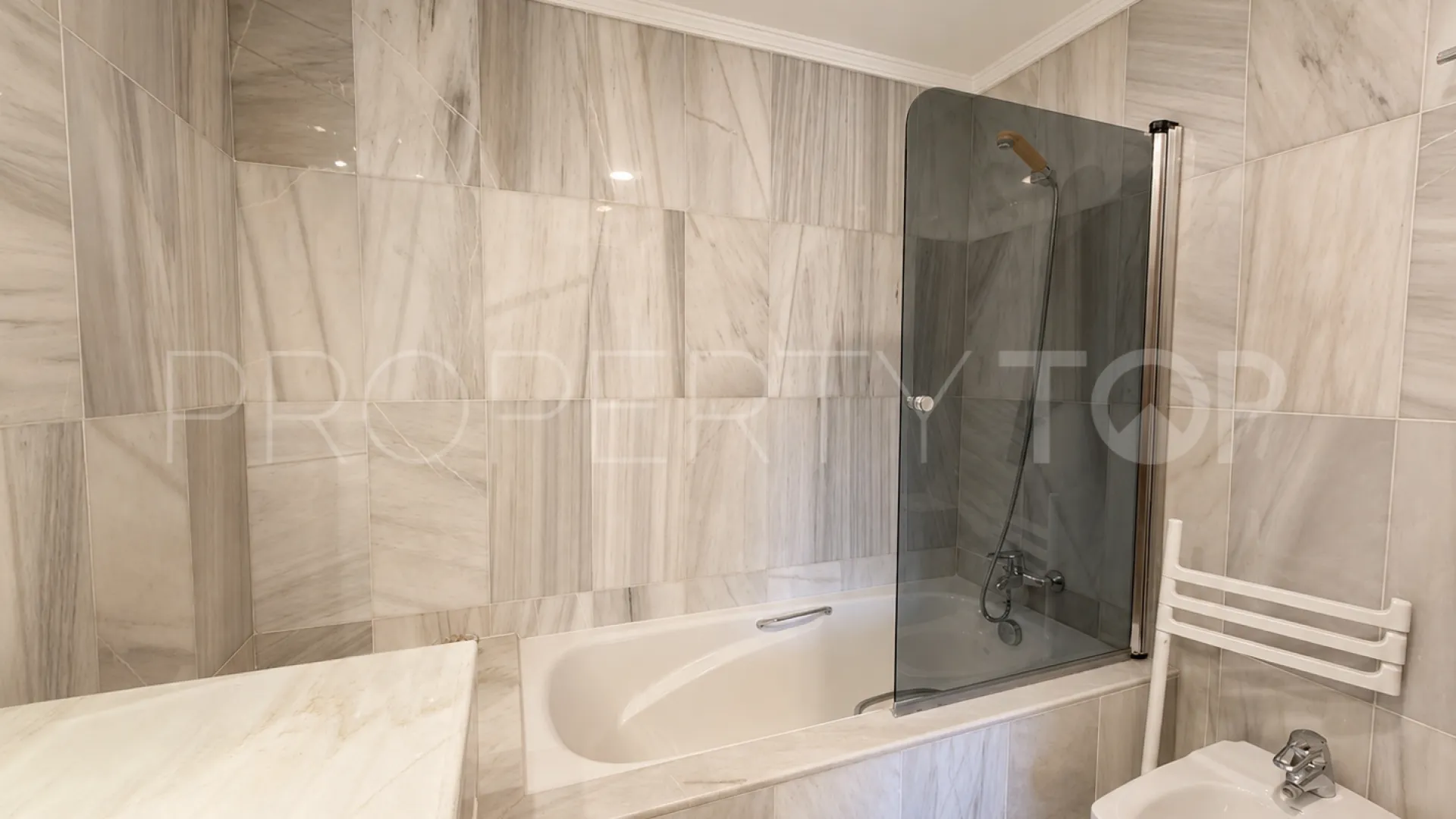 Se vende apartamento en Les Belvederes