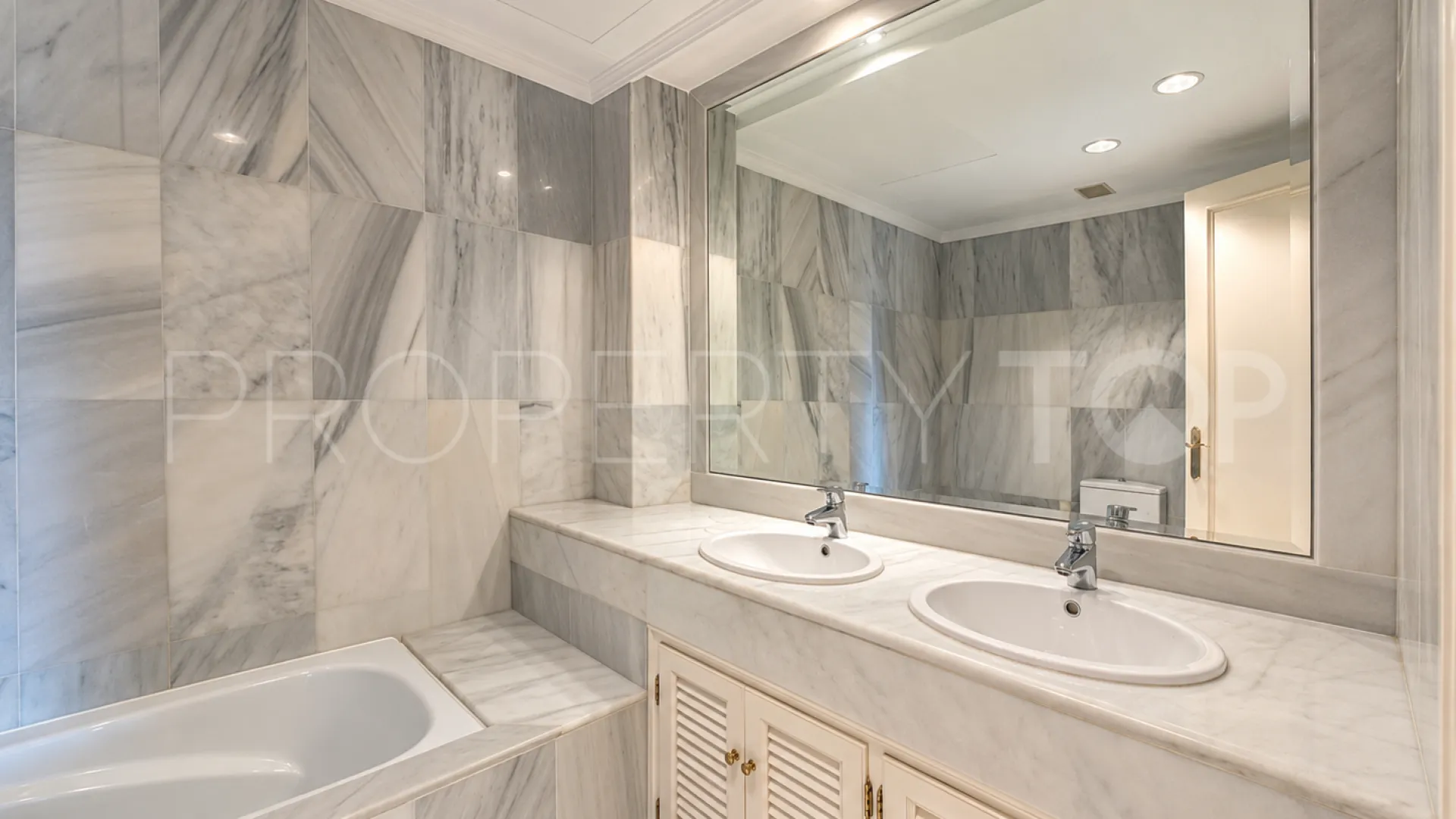 Se vende apartamento en Les Belvederes