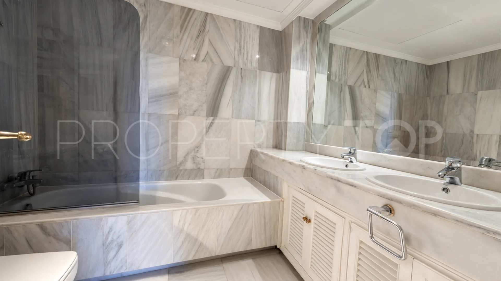 Se vende apartamento en Les Belvederes