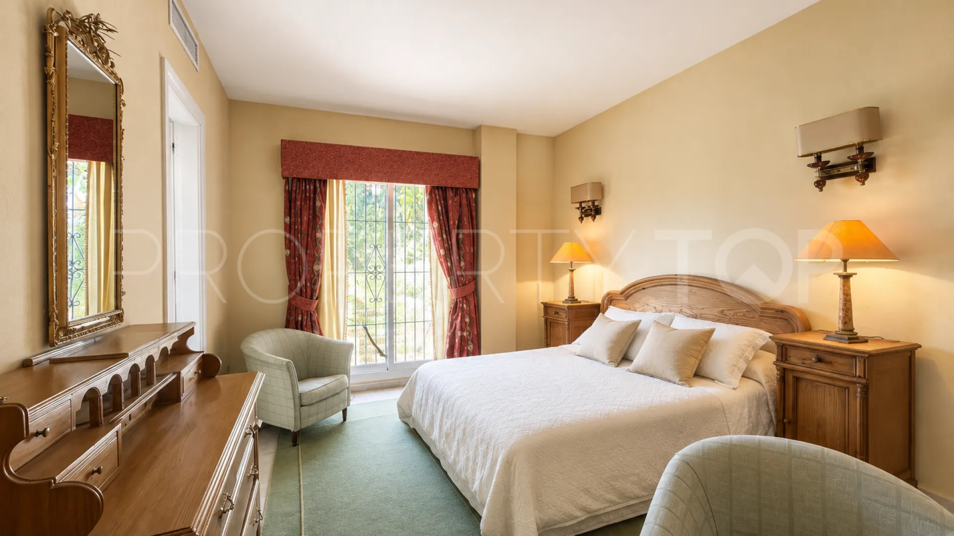 Se vende apartamento en Les Belvederes