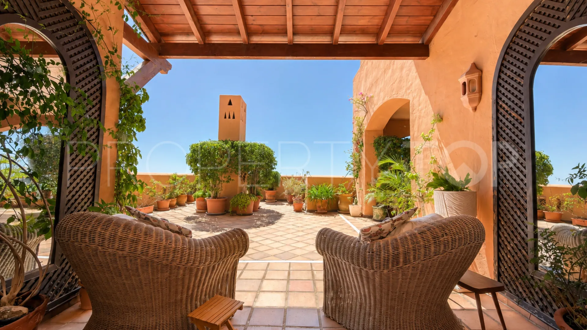 Se vende apartamento en Les Belvederes