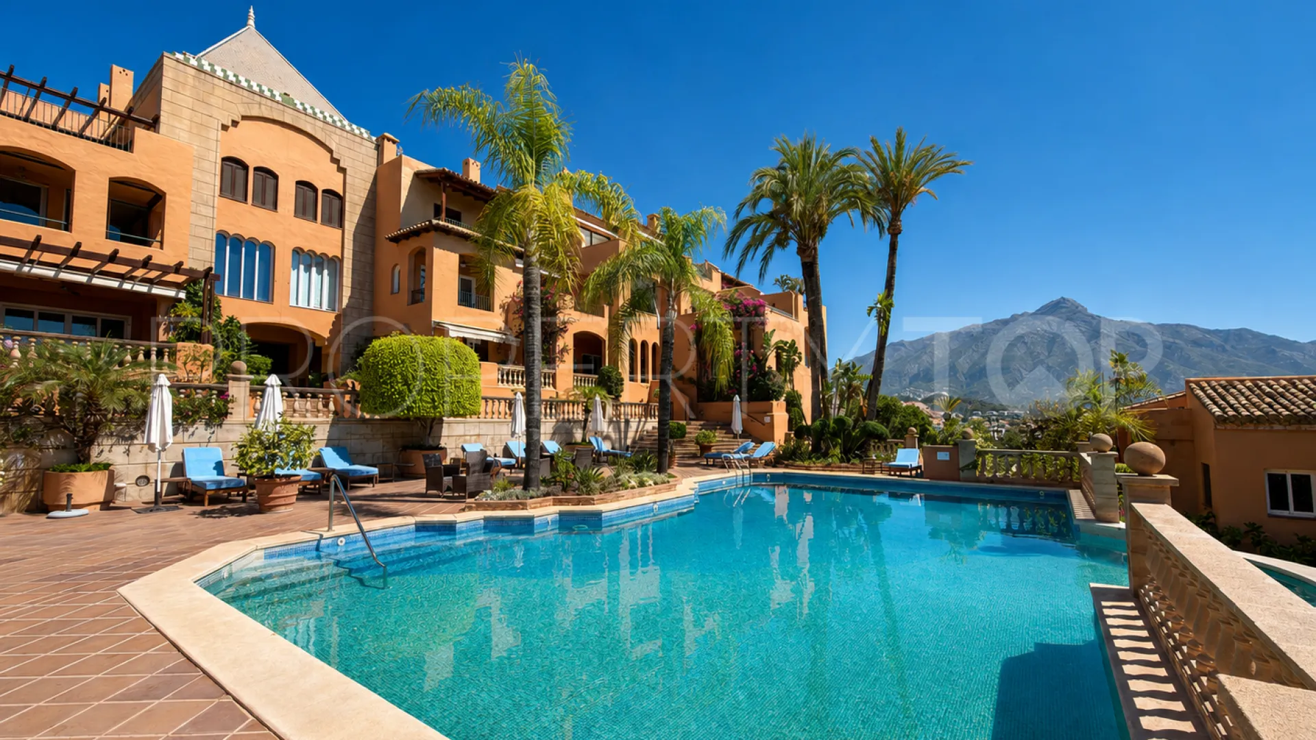 Se vende apartamento en Les Belvederes