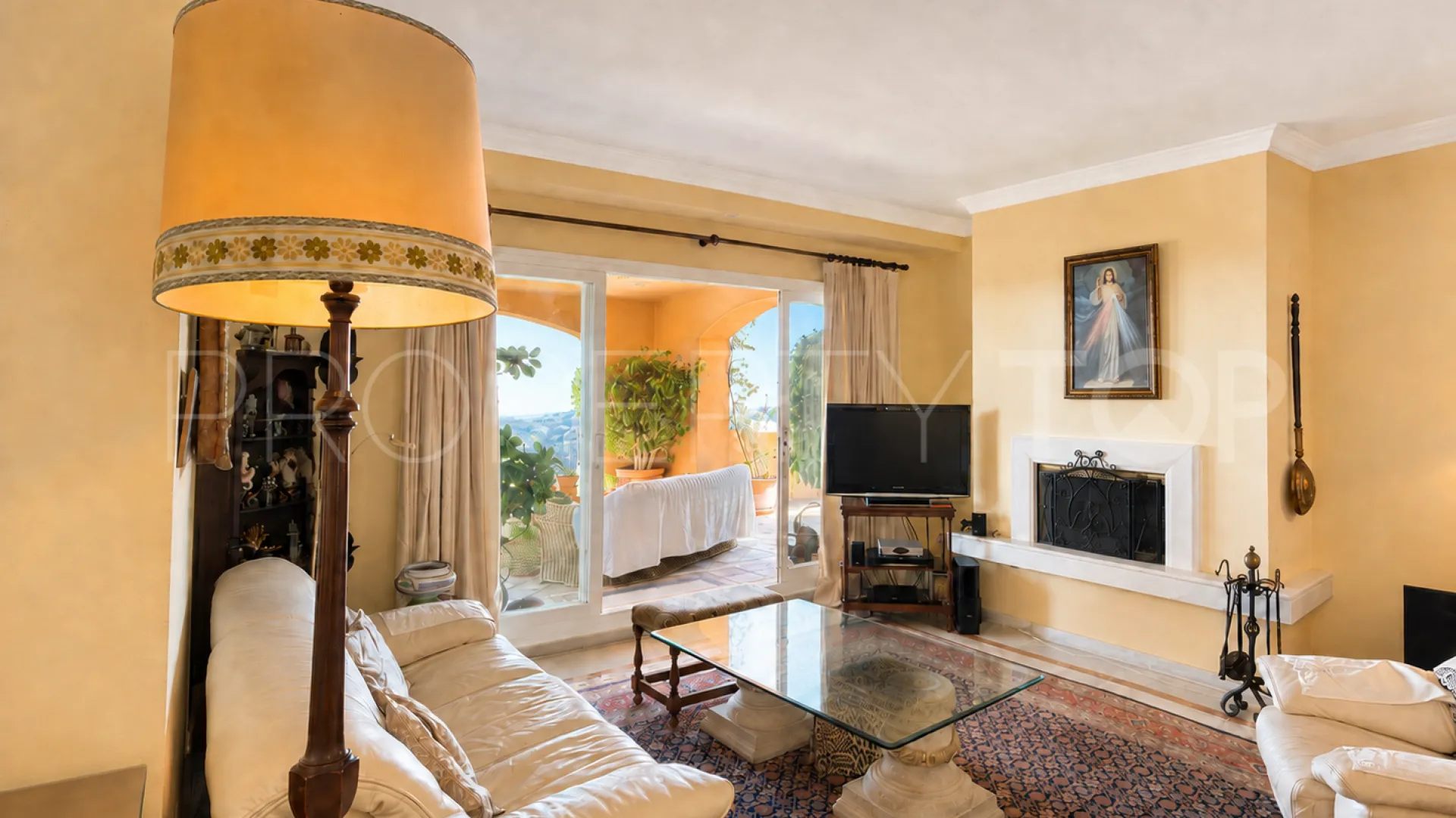 Se vende apartamento en Les Belvederes