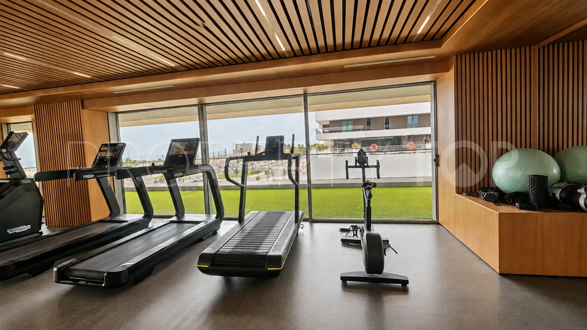 Apartamento en venta en Malaga de 2 dormitorios