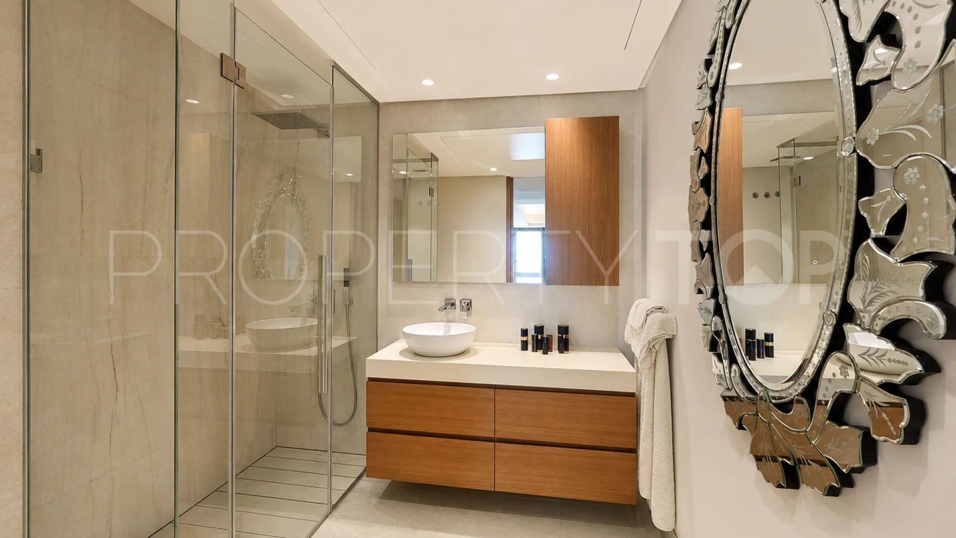 Apartamento en venta en Malaga de 2 dormitorios