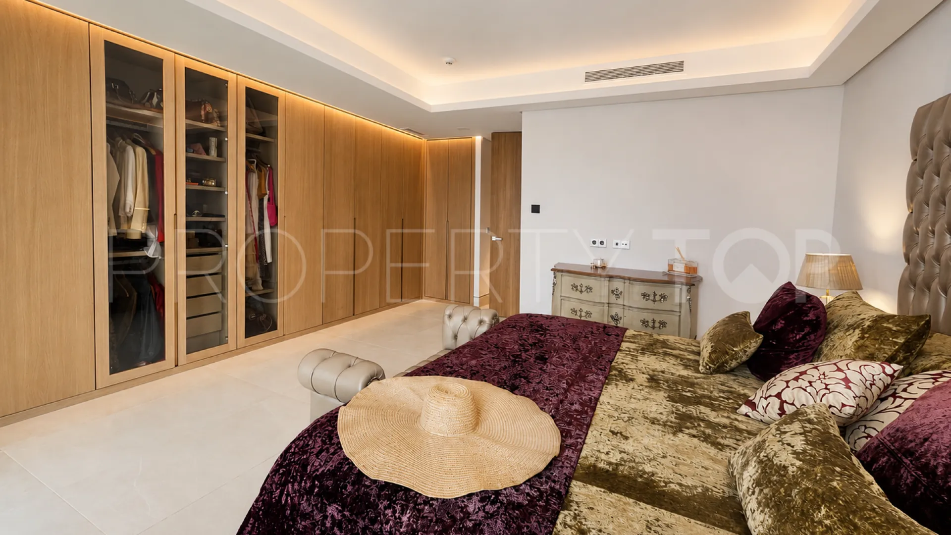 Apartamento en venta en Malaga de 2 dormitorios