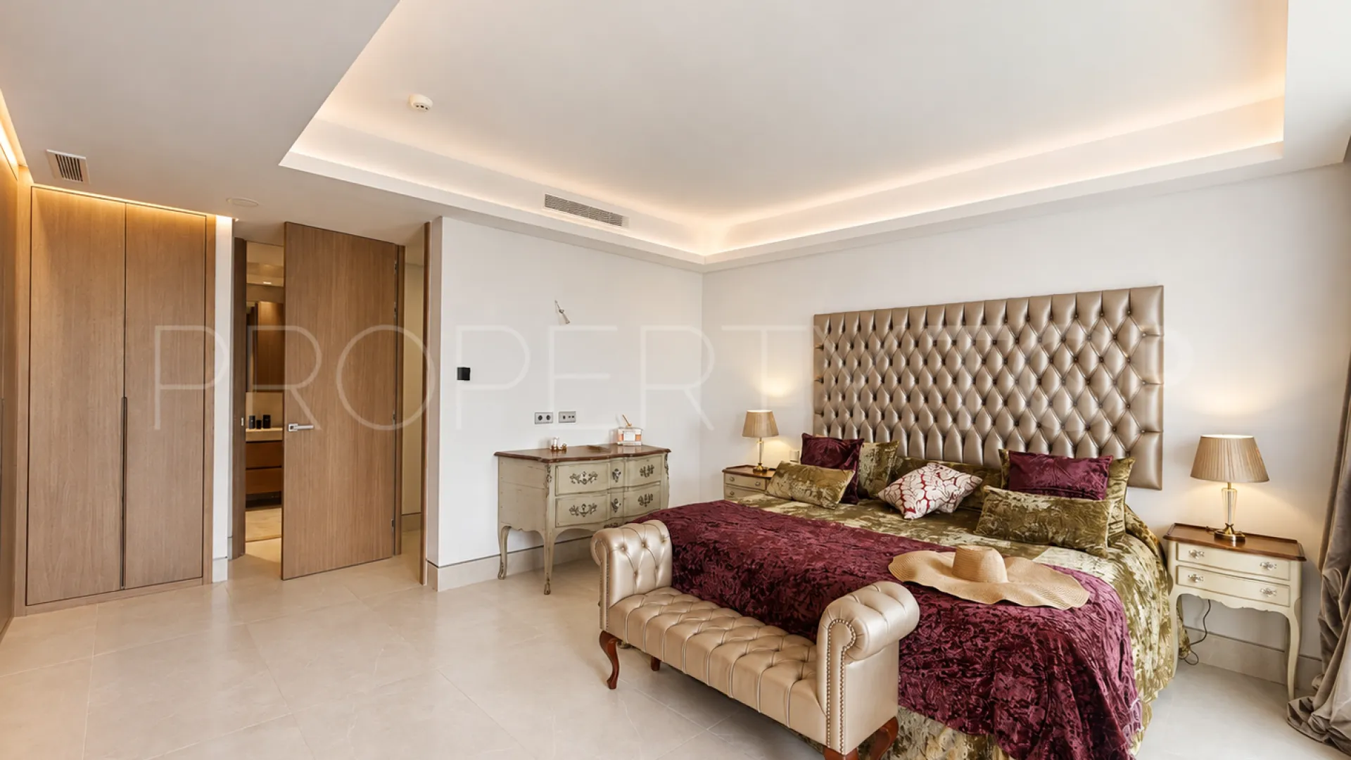 Apartamento en venta en Malaga de 2 dormitorios