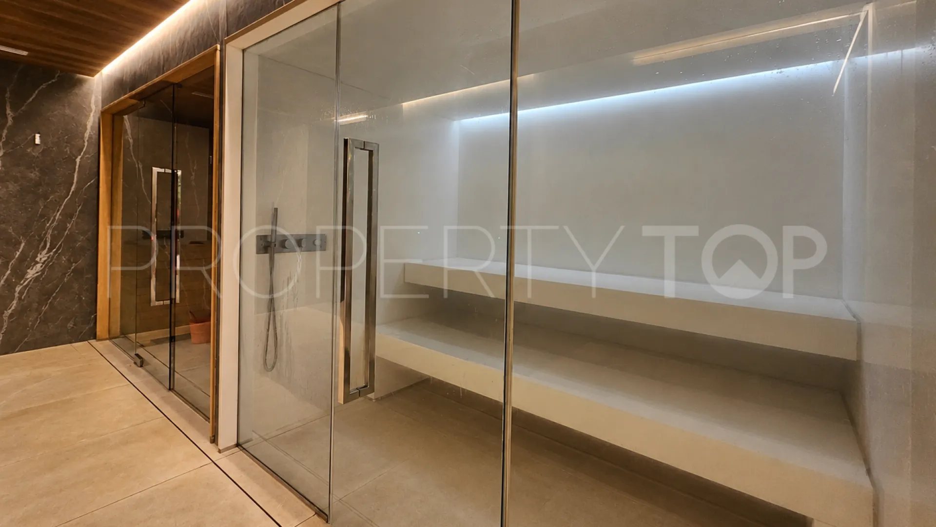 Apartamento en venta en Malaga de 2 dormitorios