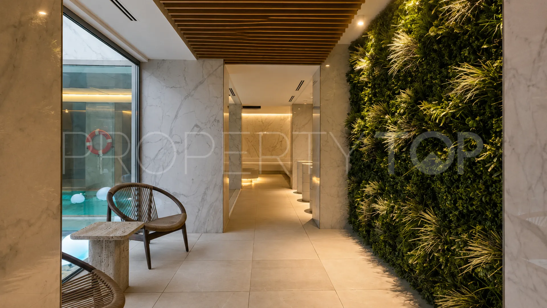 Apartamento en venta en Malaga de 2 dormitorios