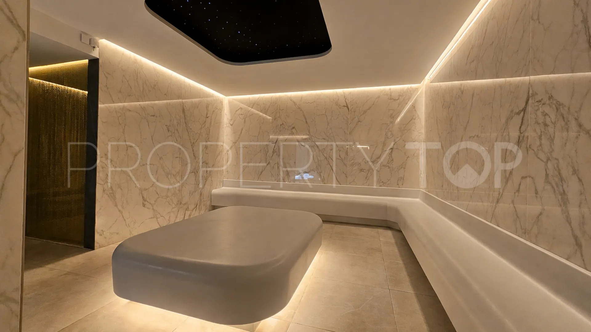 Apartamento en venta en Malaga de 2 dormitorios