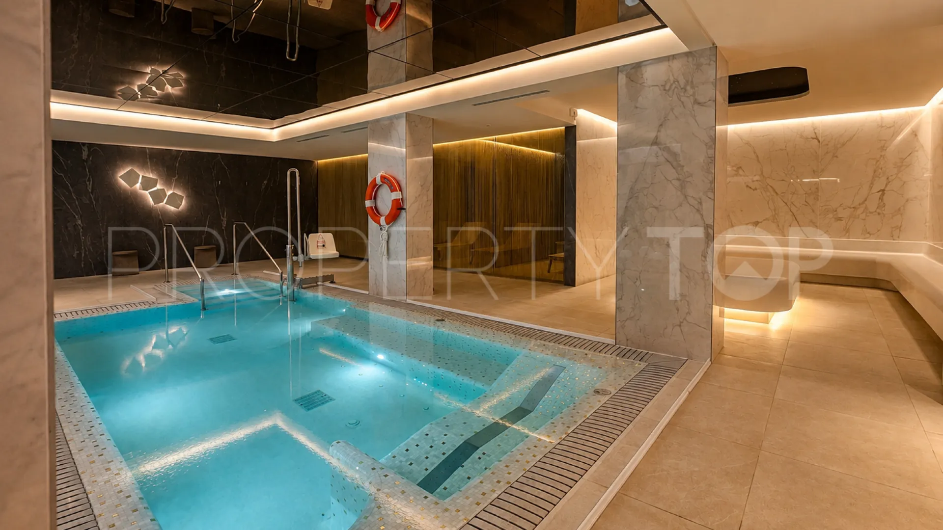 Apartamento en venta en Malaga de 2 dormitorios