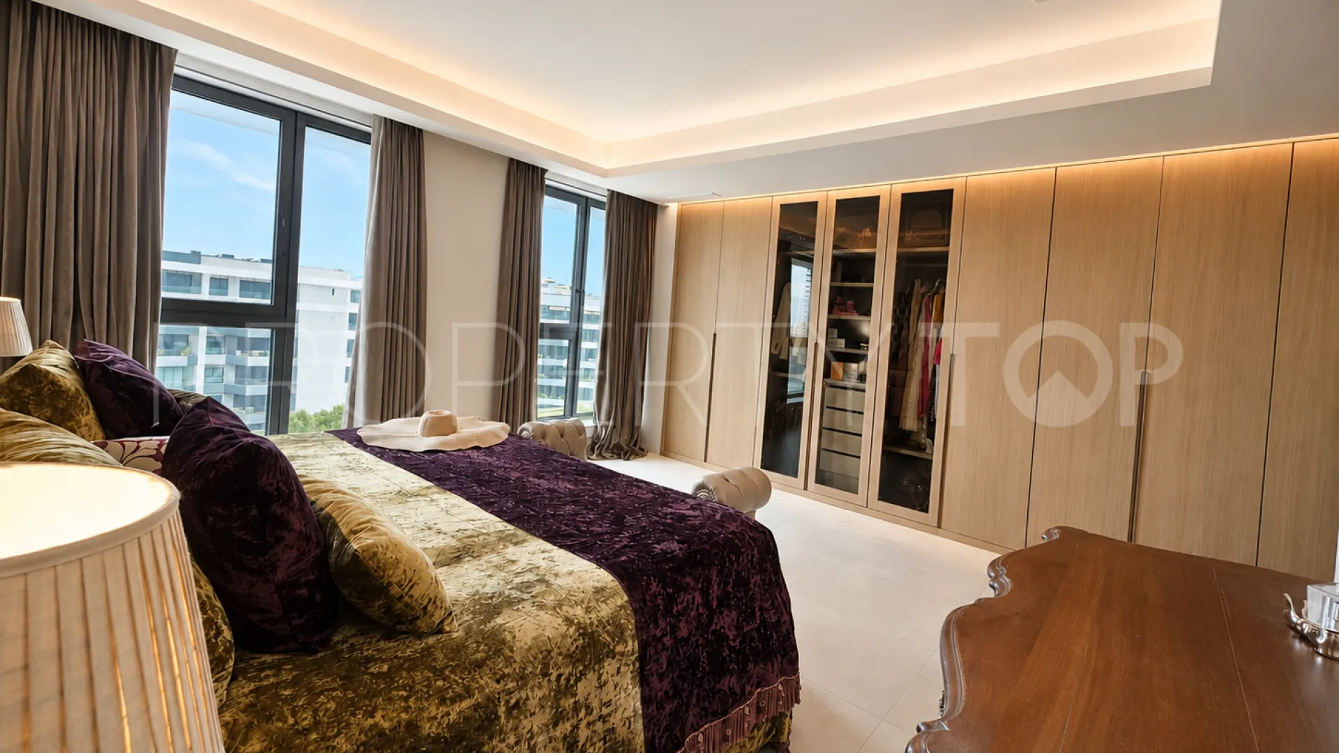 Apartamento en venta en Malaga de 2 dormitorios