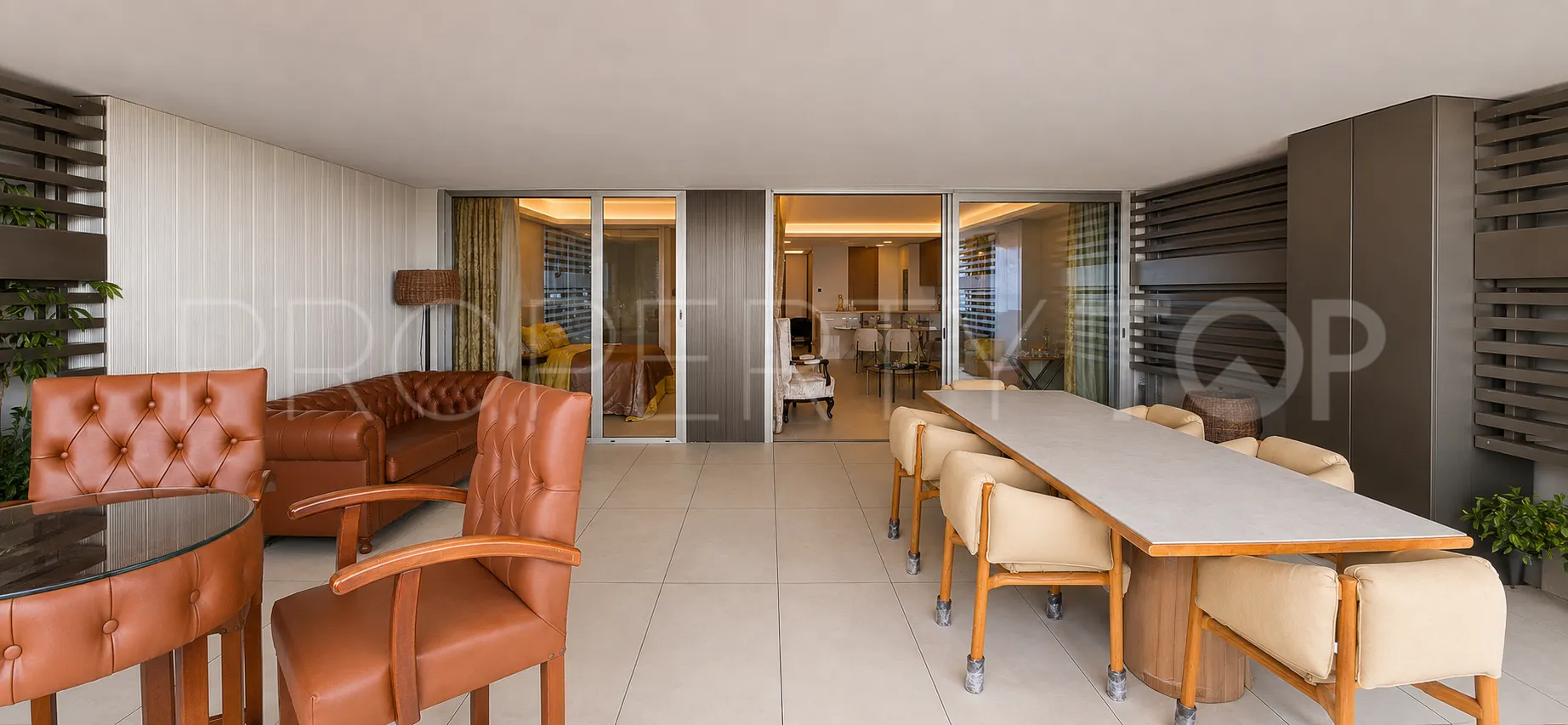 Apartamento en venta en Malaga de 2 dormitorios