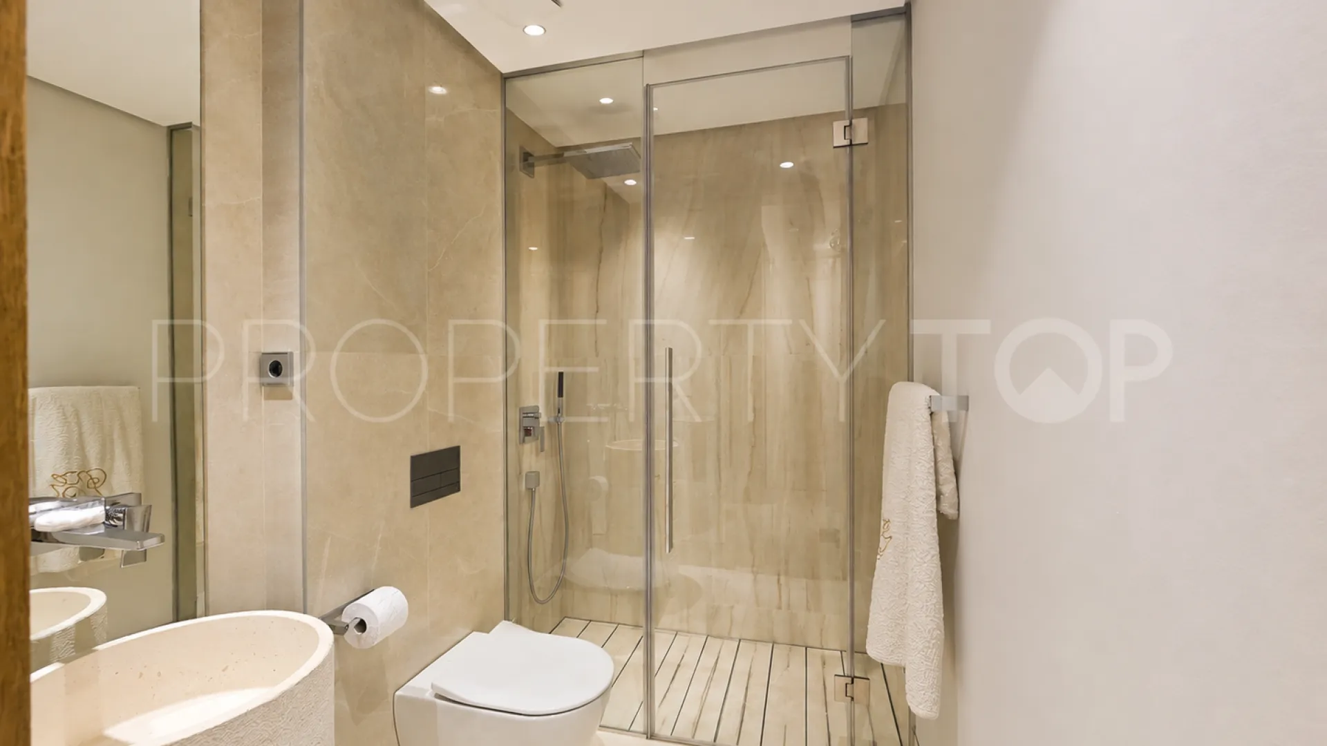 Apartamento en venta en Malaga de 2 dormitorios