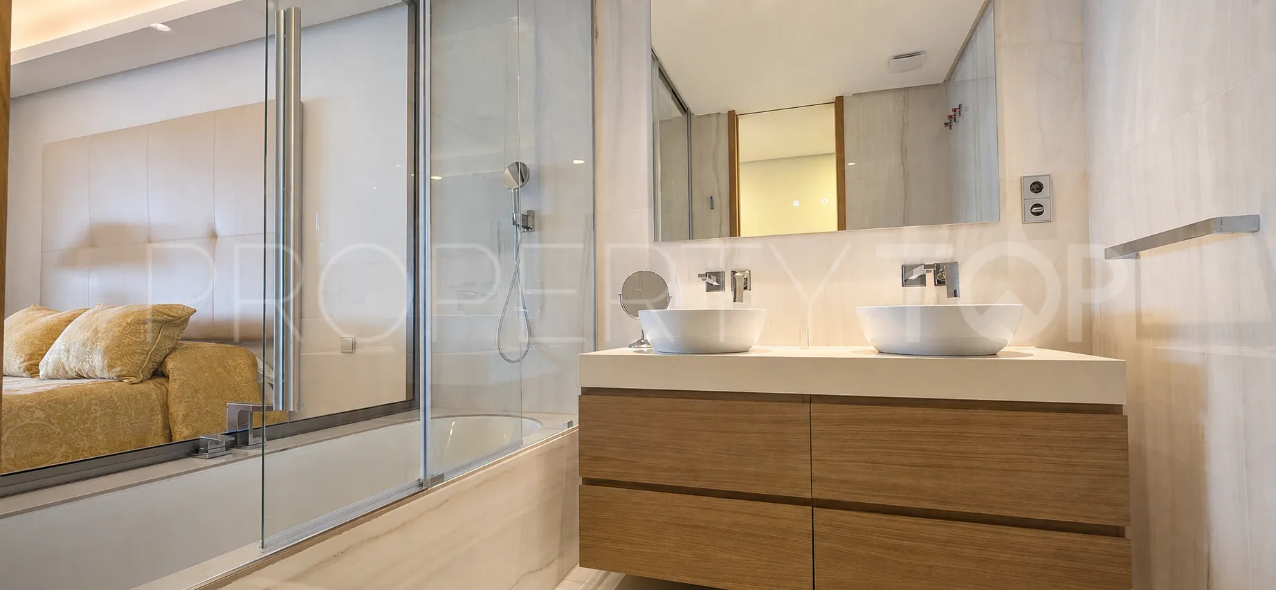Apartamento en venta en Malaga de 2 dormitorios