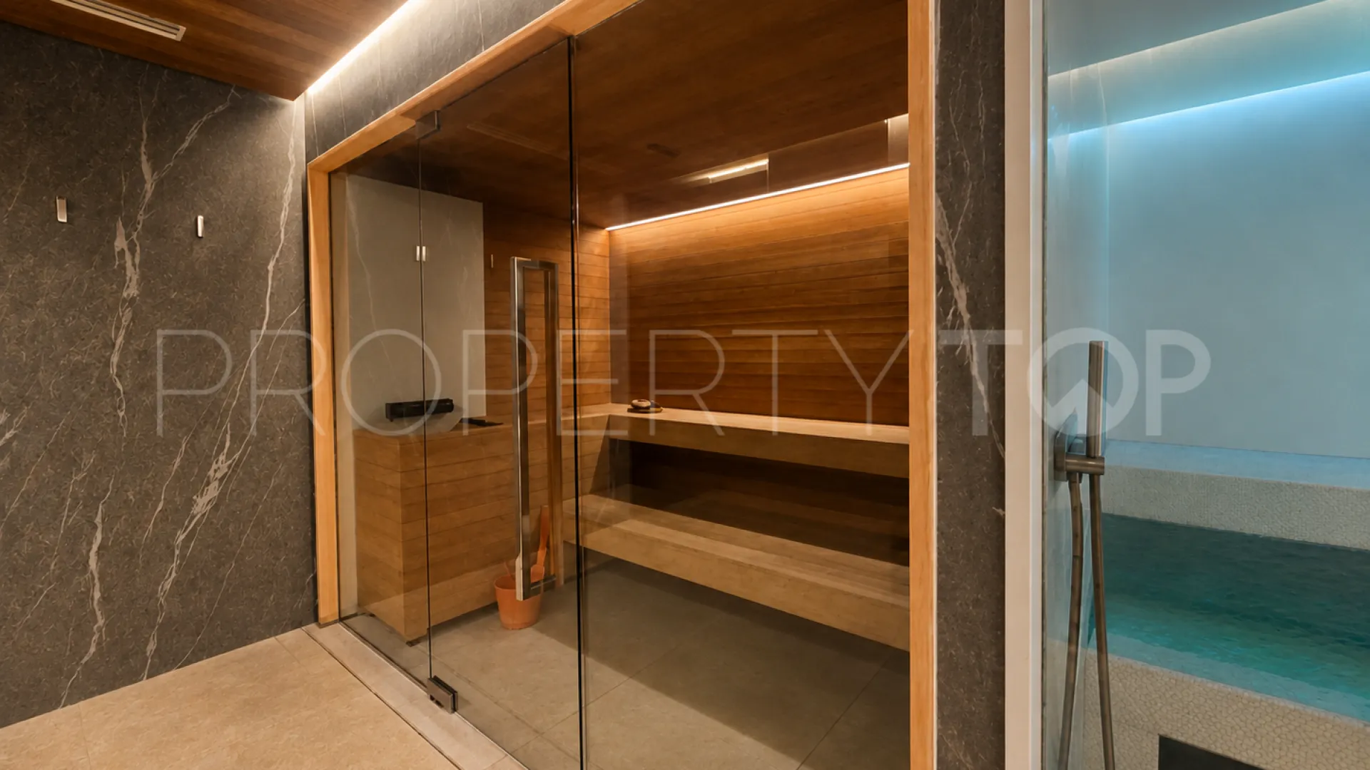 Apartamento en venta en Malaga de 2 dormitorios