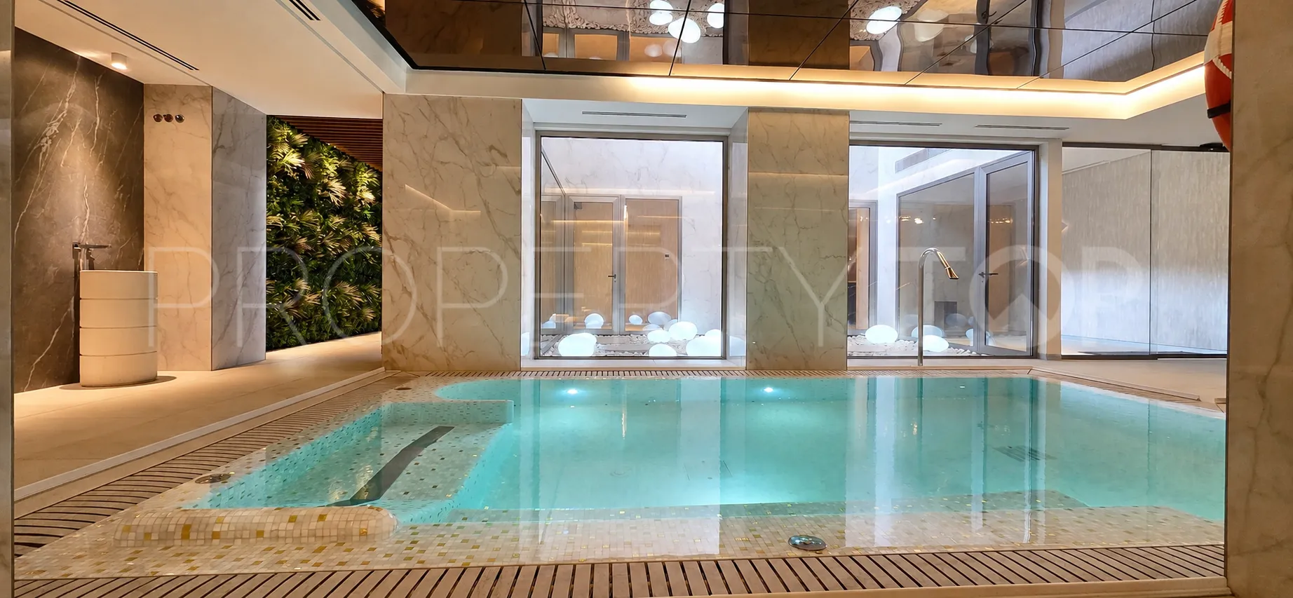 Apartamento en venta en Malaga de 2 dormitorios