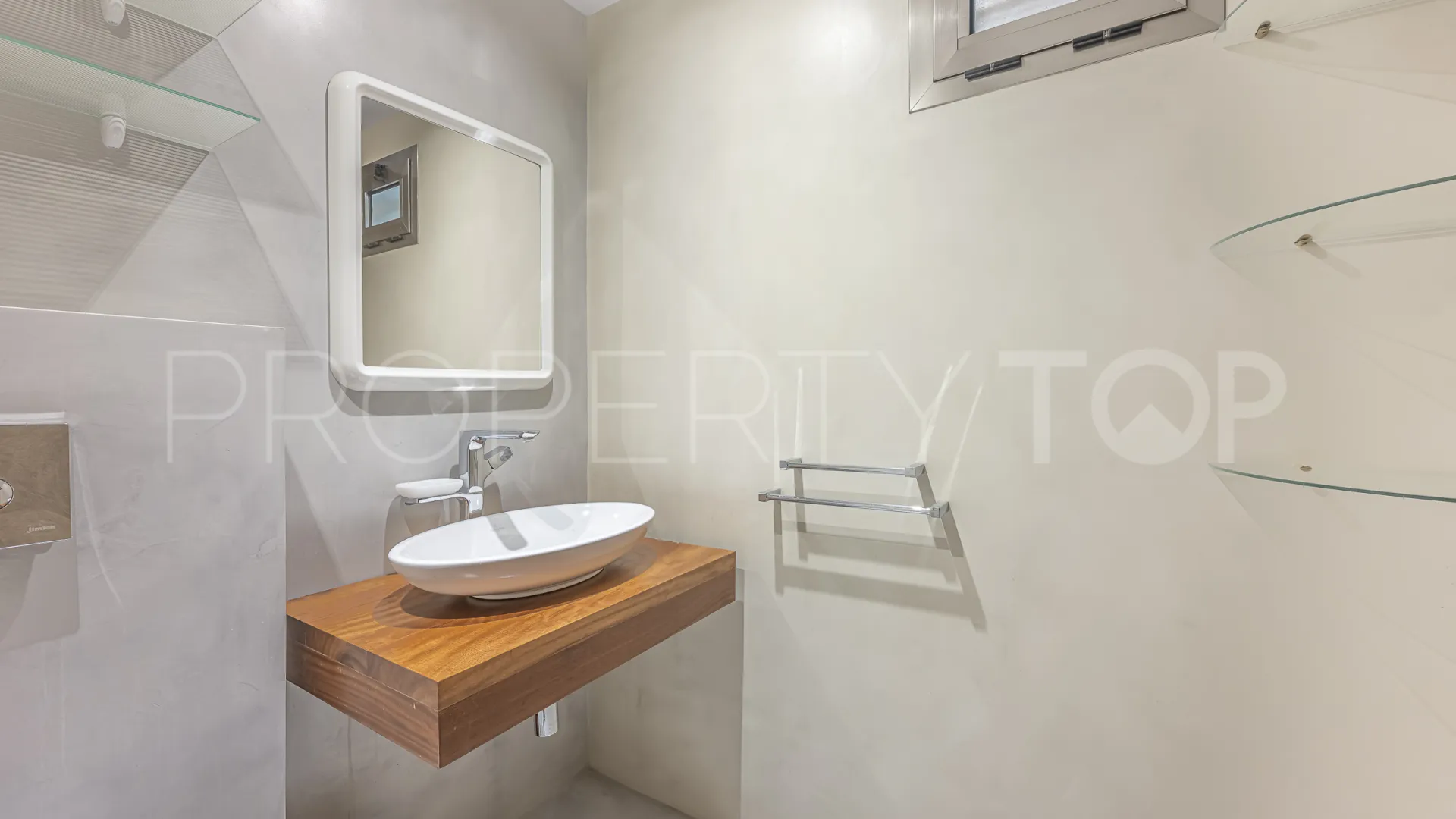 Marbella Ciudad, Ático de 3 dormitorios en venta