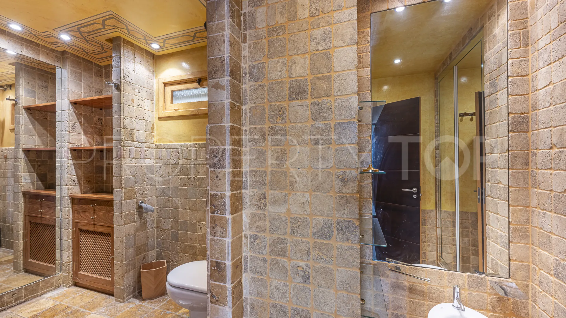 Marbella Ciudad, Ático de 3 dormitorios en venta