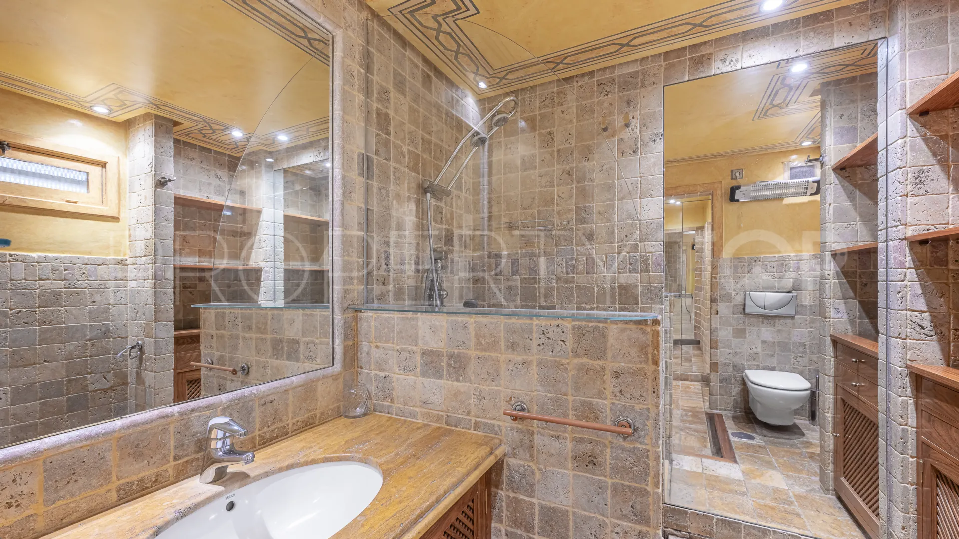 Marbella Ciudad, Ático de 3 dormitorios en venta
