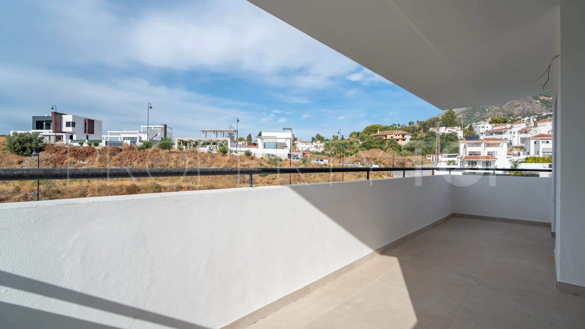 Se vende villa en Mijas Pueblo