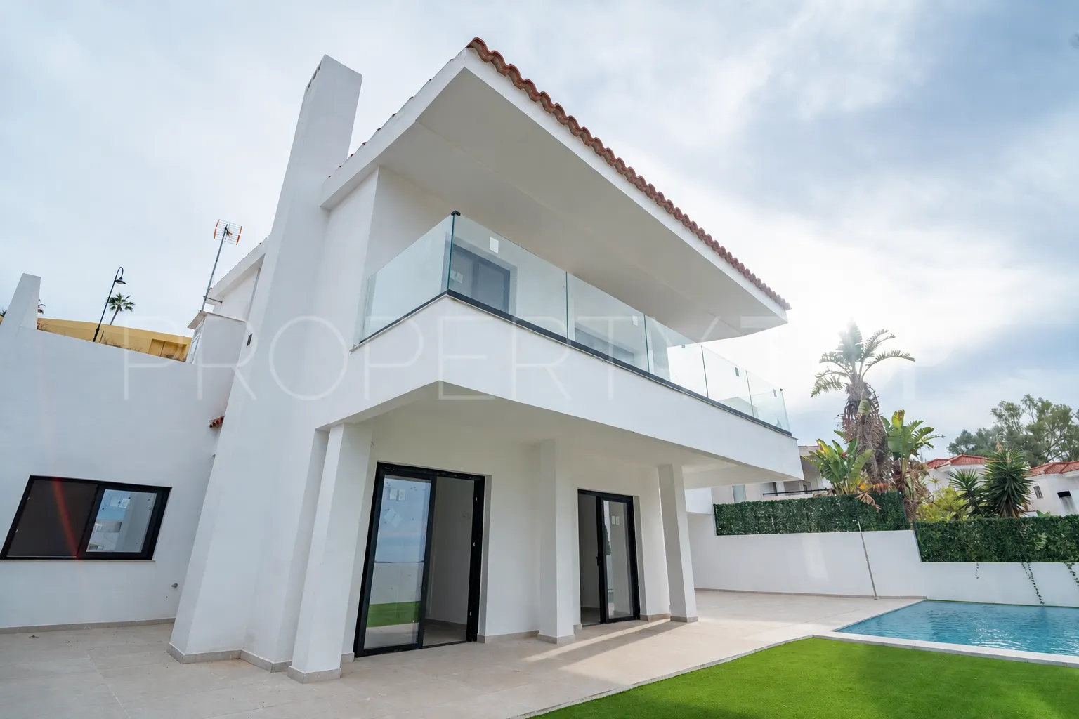 Se vende villa en Mijas Pueblo