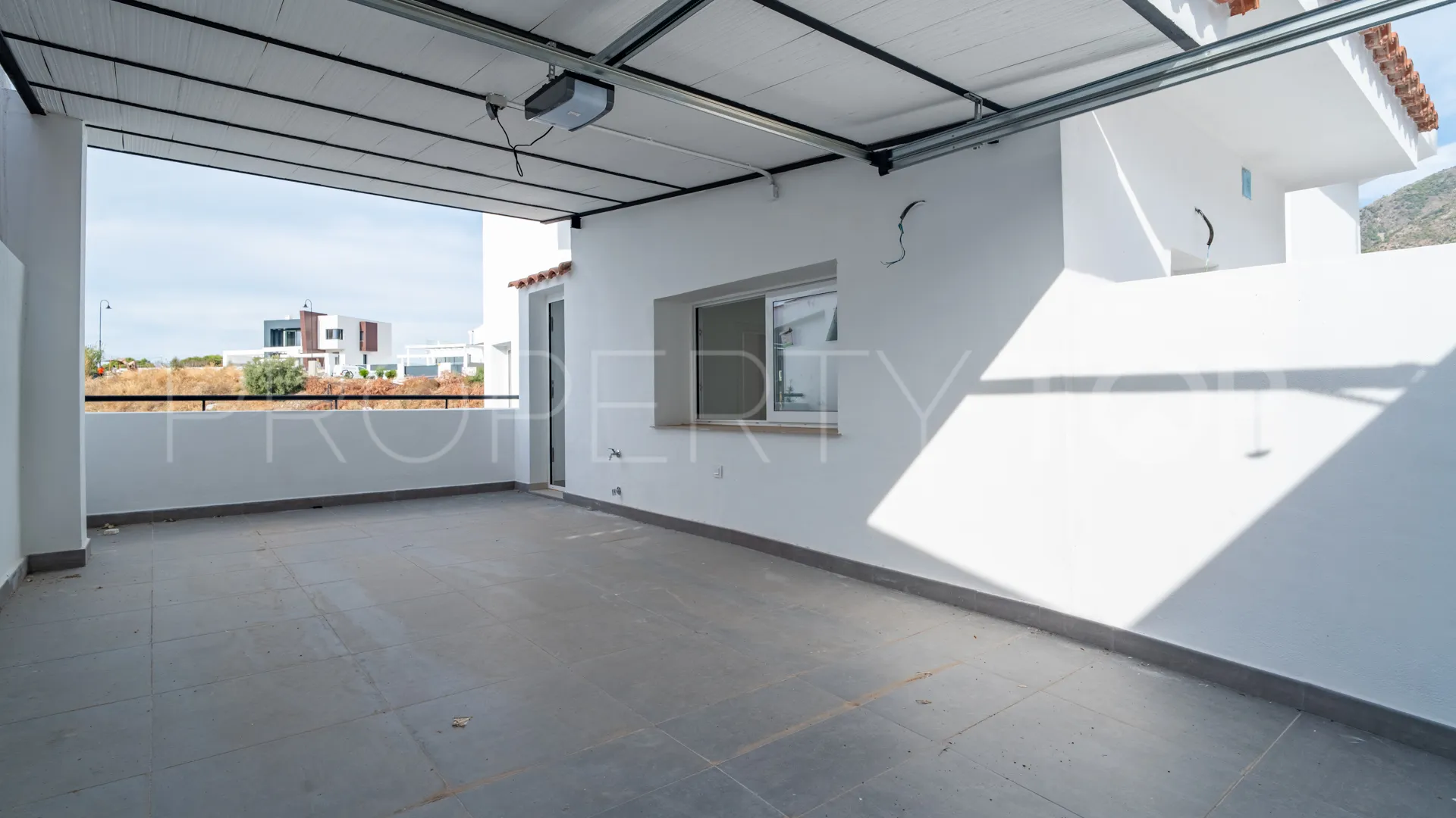 Se vende villa en Mijas Pueblo