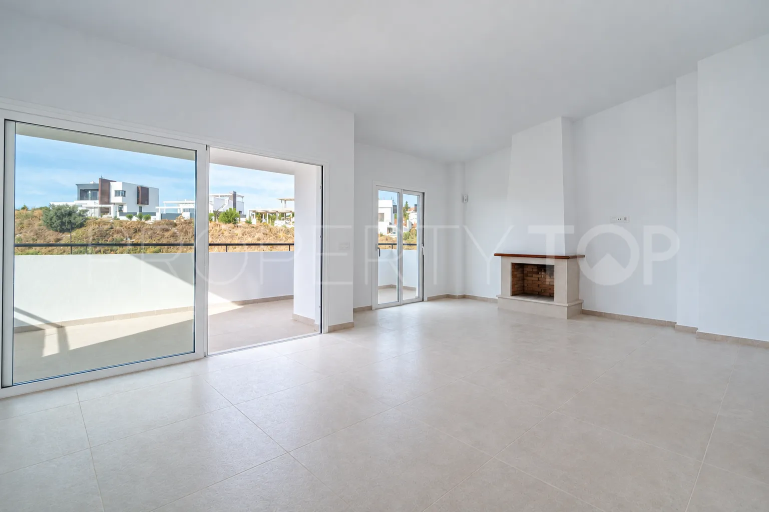 Se vende villa en Mijas Pueblo