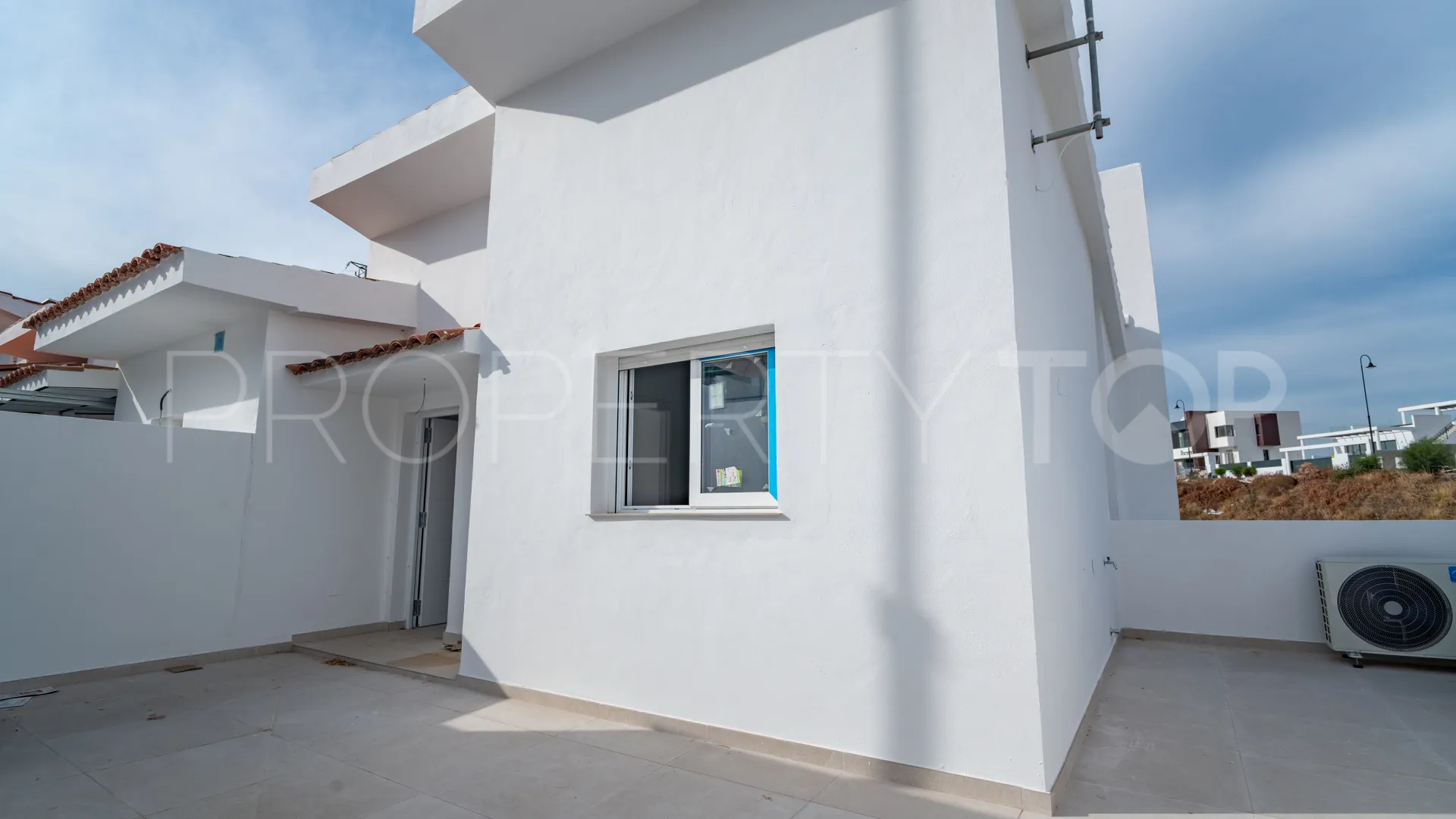 Se vende villa en Mijas Pueblo