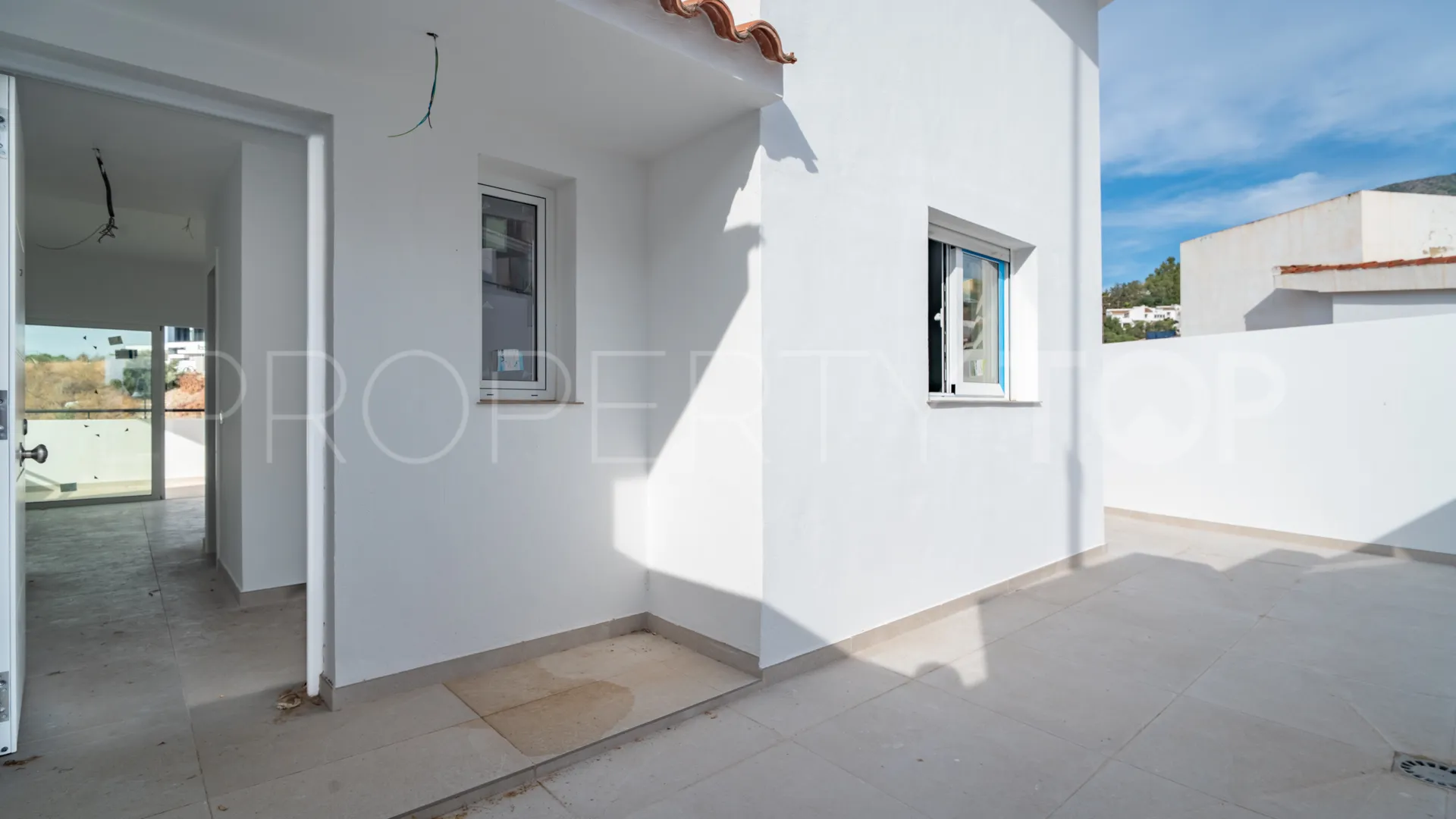 Se vende villa en Mijas Pueblo
