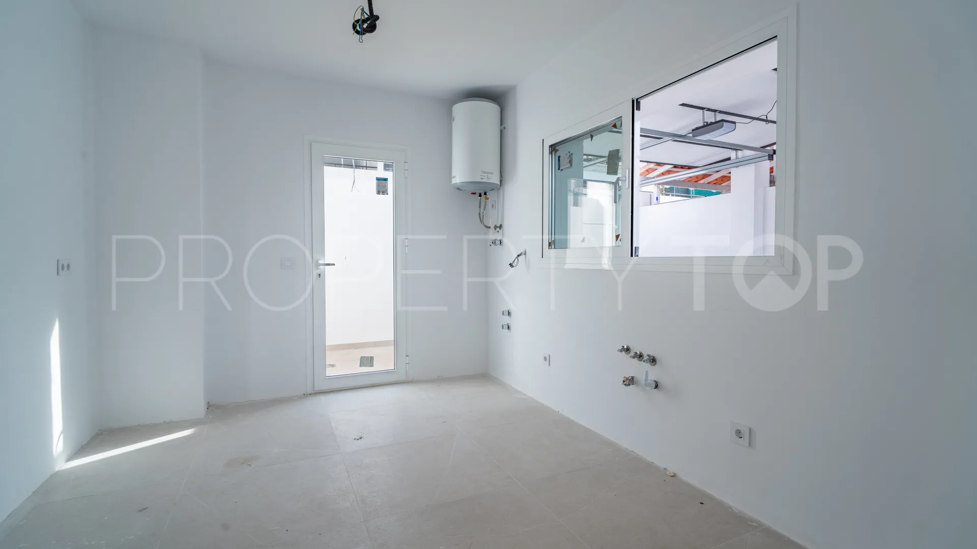 Se vende villa en Mijas Pueblo