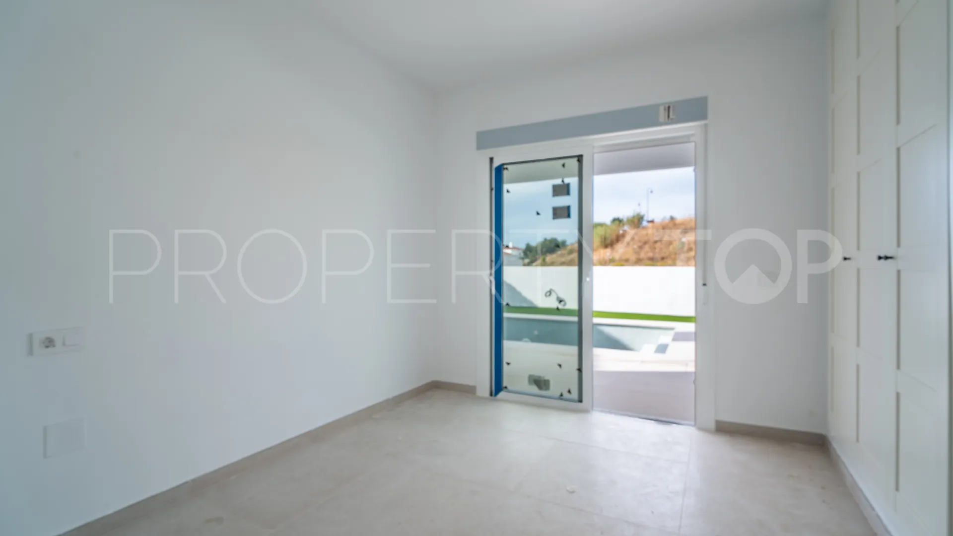 Se vende villa en Mijas Pueblo