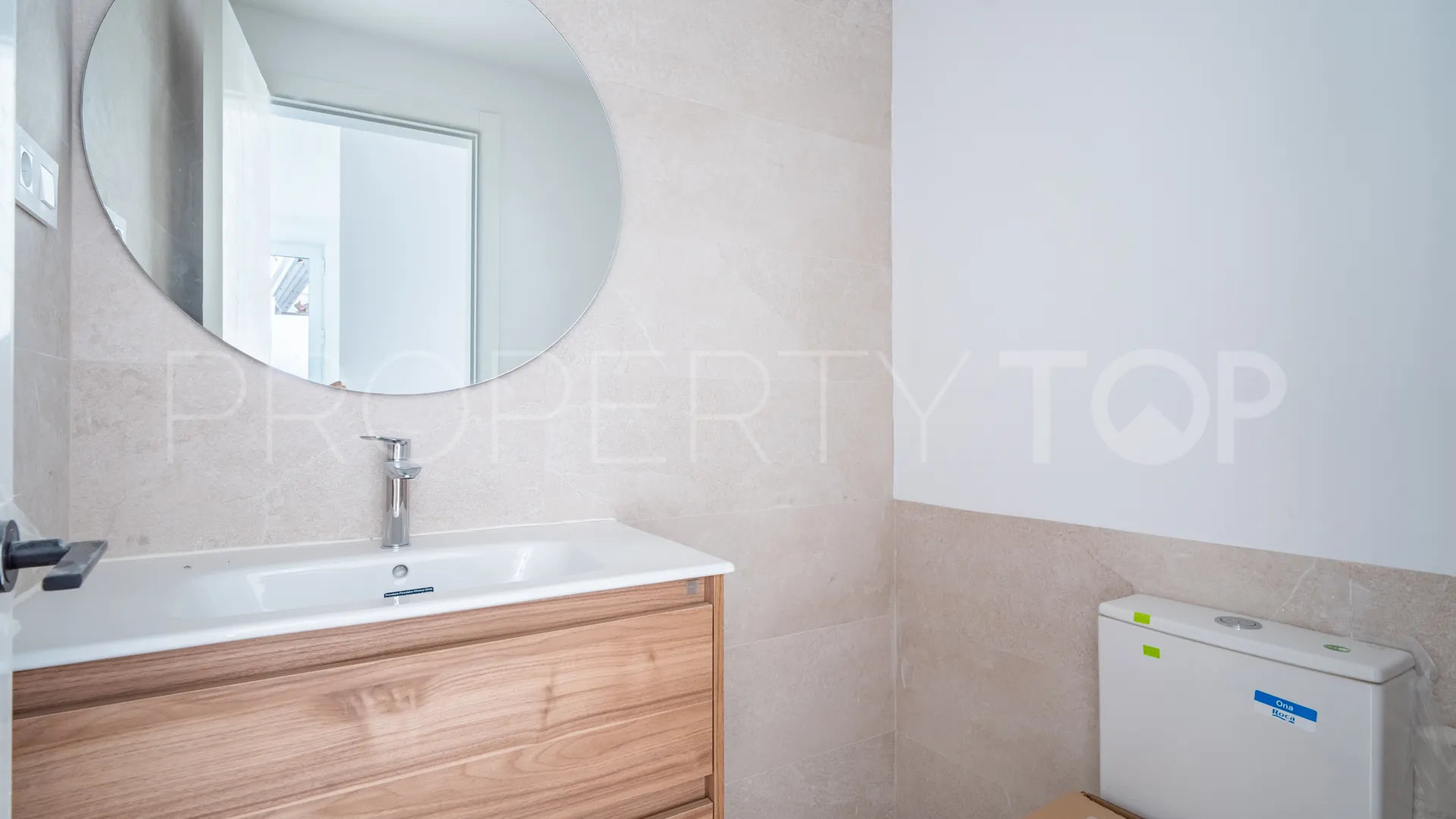 Se vende villa en Mijas Pueblo