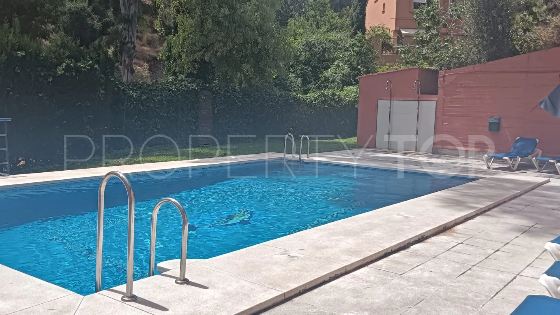 Malaga, duplex planta baja en venta con 4 dormitorios