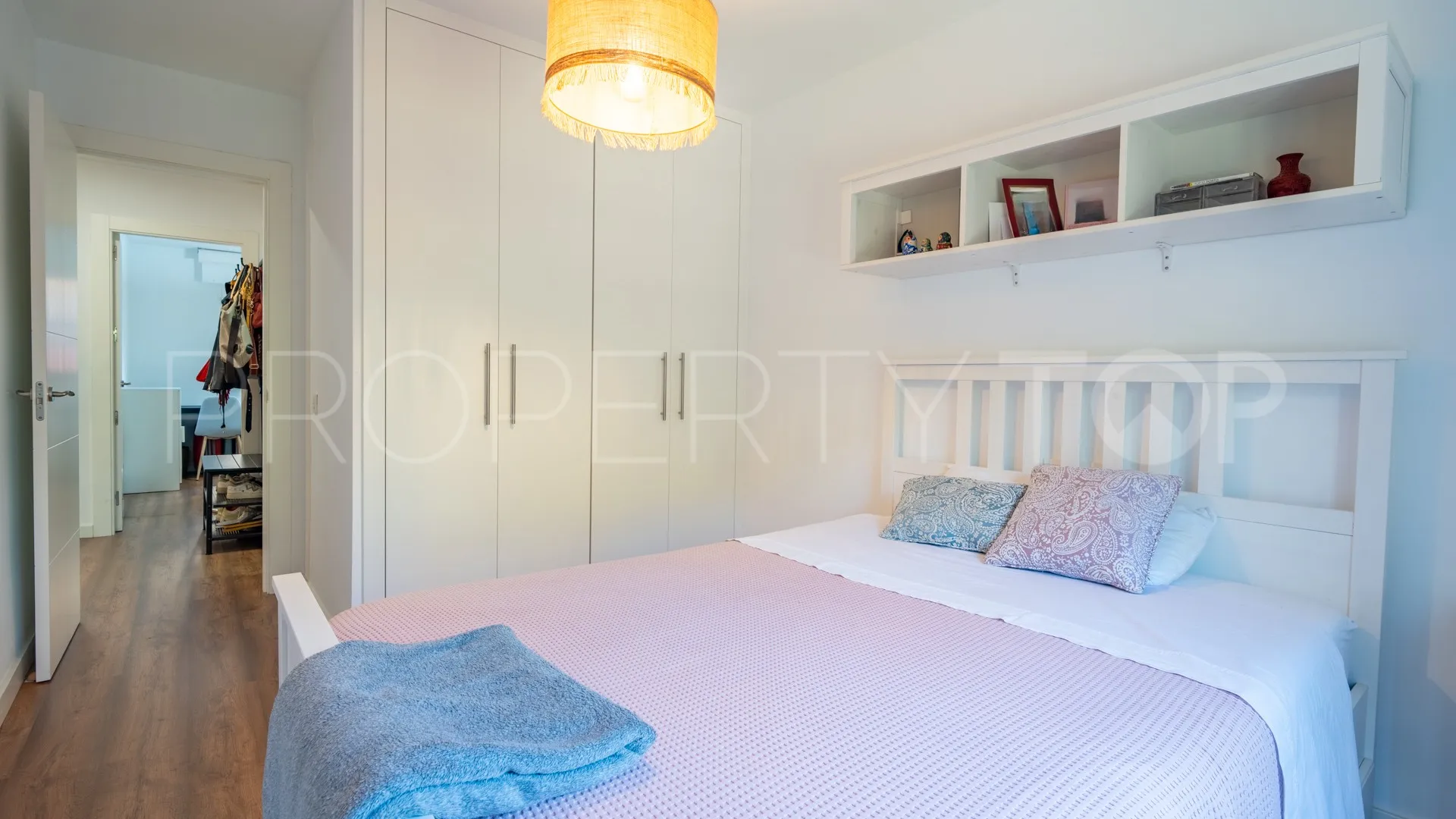 Malaga, duplex planta baja en venta con 4 dormitorios