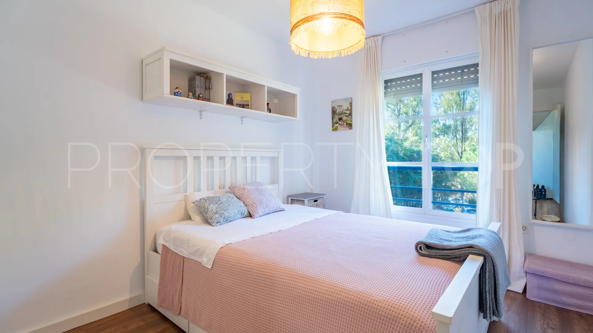 Malaga, duplex planta baja en venta con 4 dormitorios