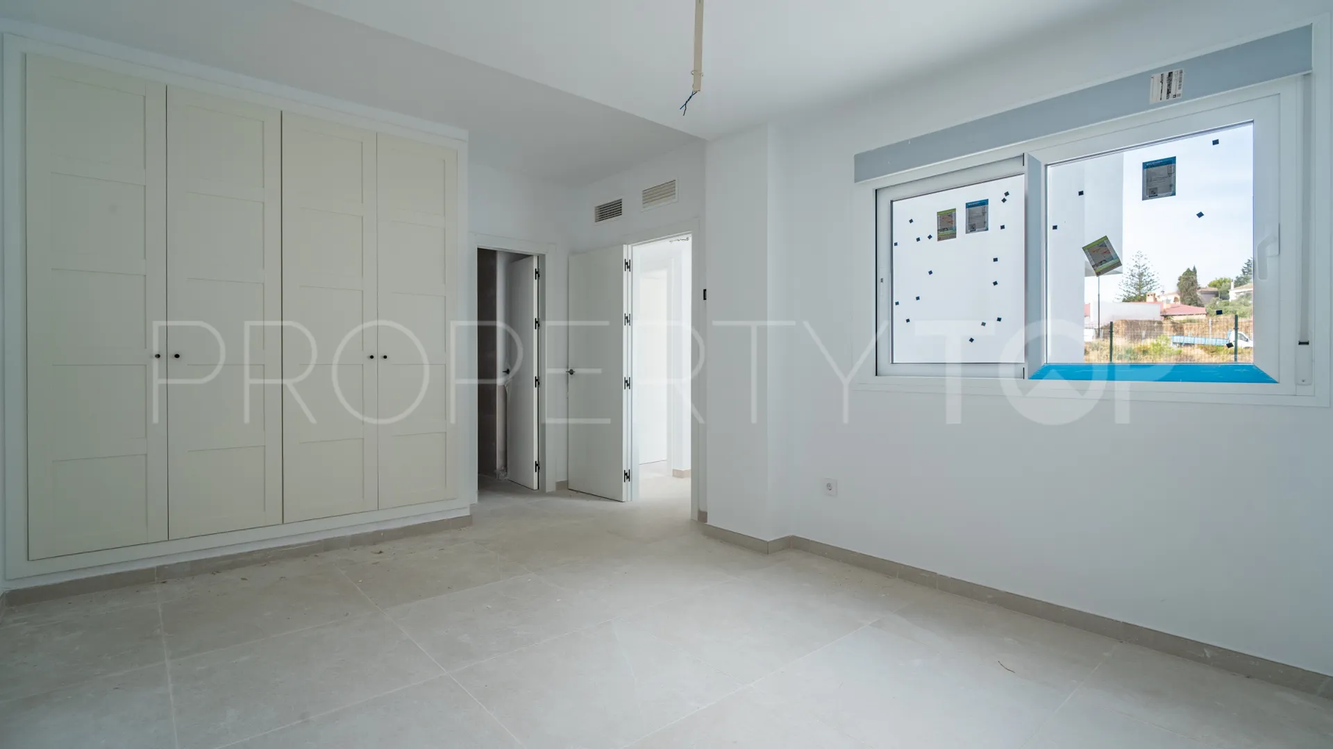 Villa de 4 dormitorios a la venta en Mijas Pueblo