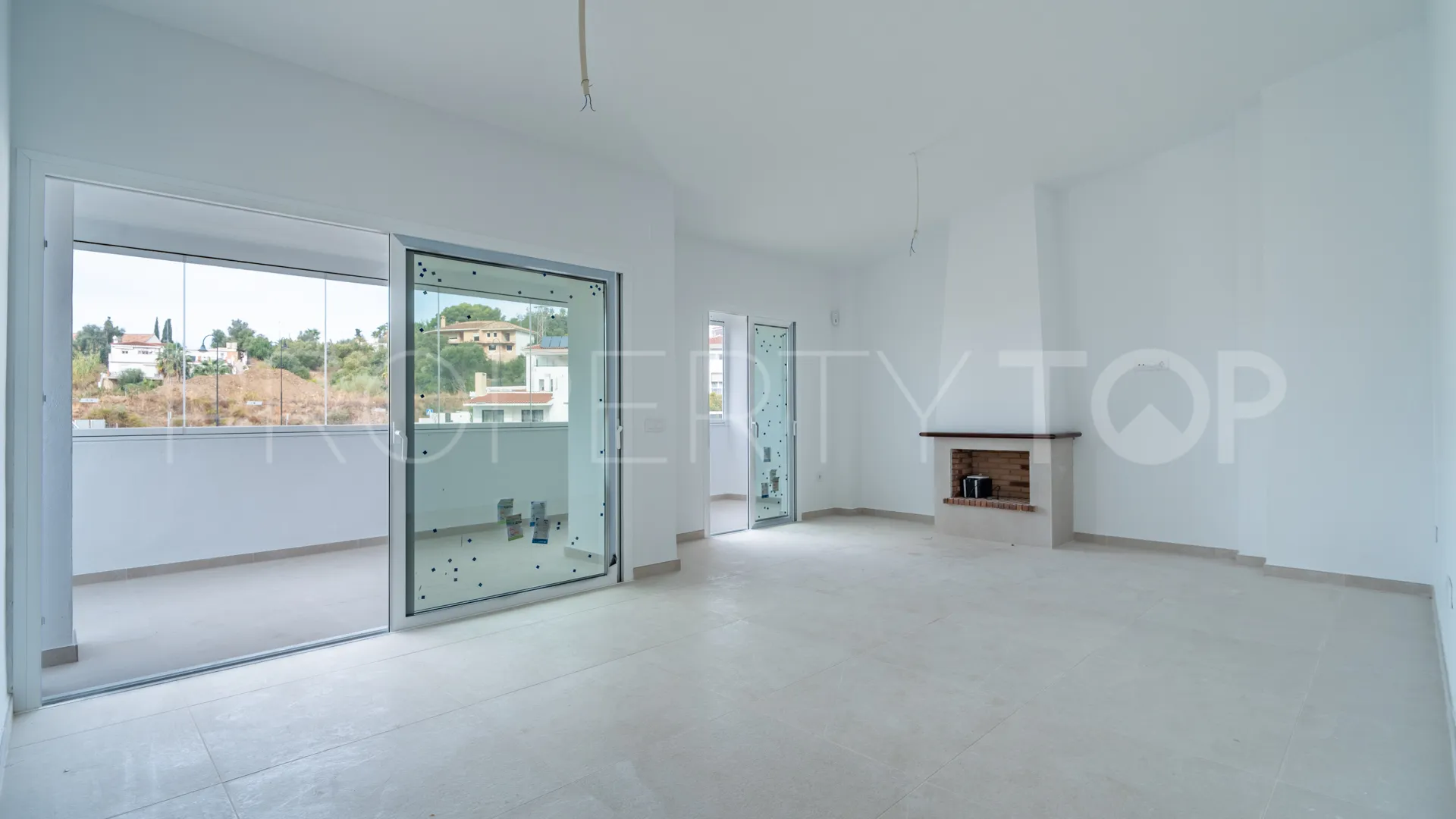 Villa de 4 dormitorios a la venta en Mijas Pueblo