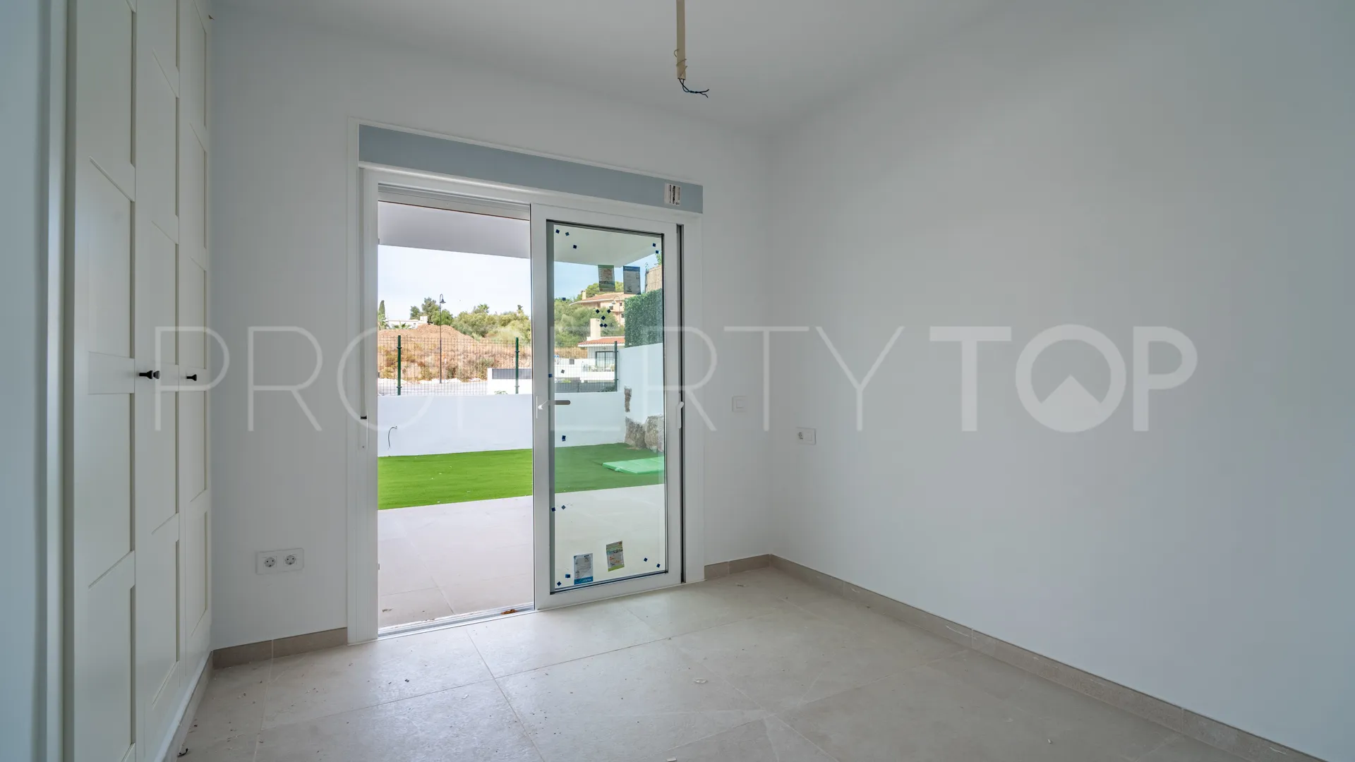 Villa de 4 dormitorios a la venta en Mijas Pueblo