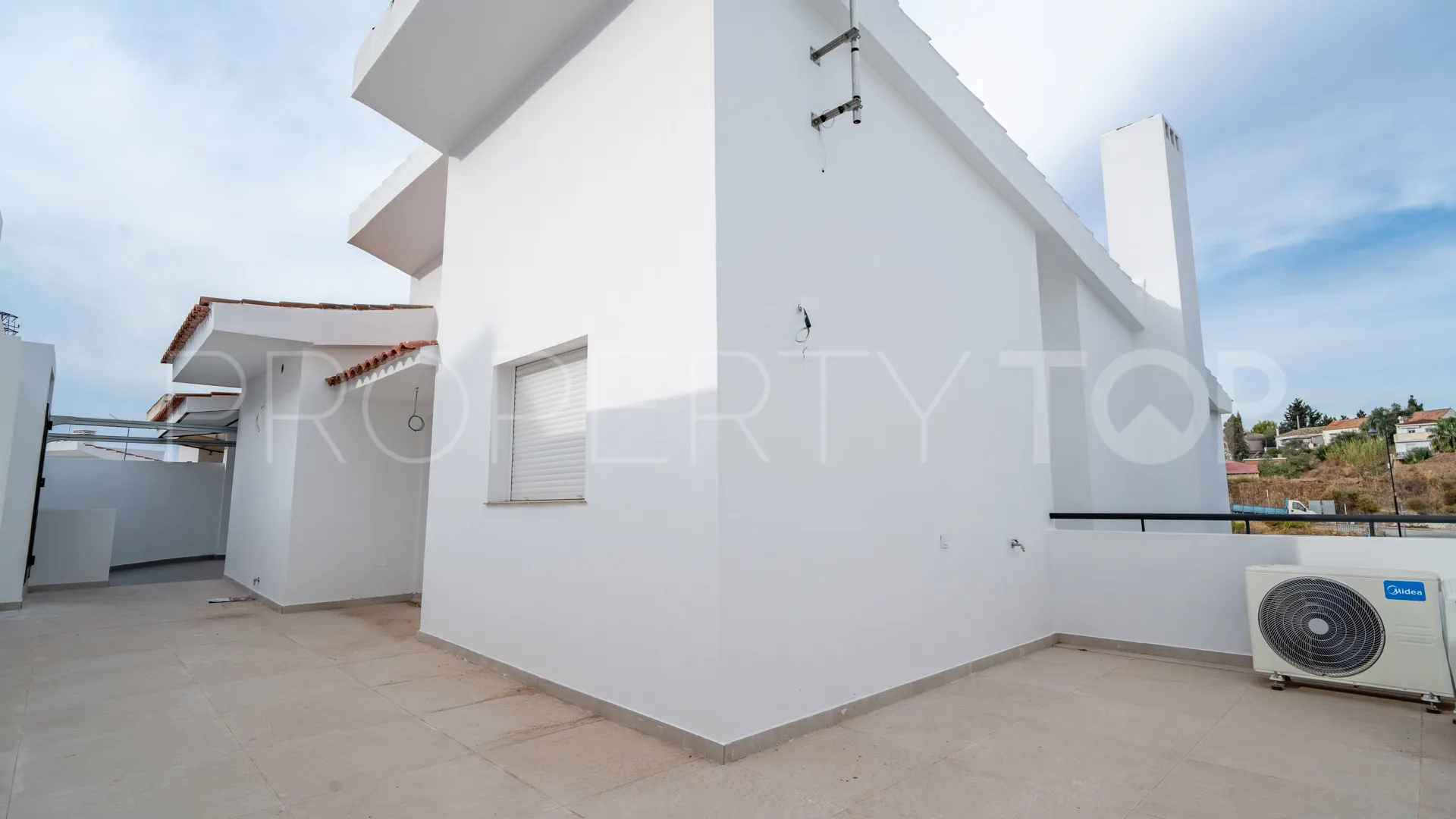 Villa de 4 dormitorios a la venta en Mijas Pueblo